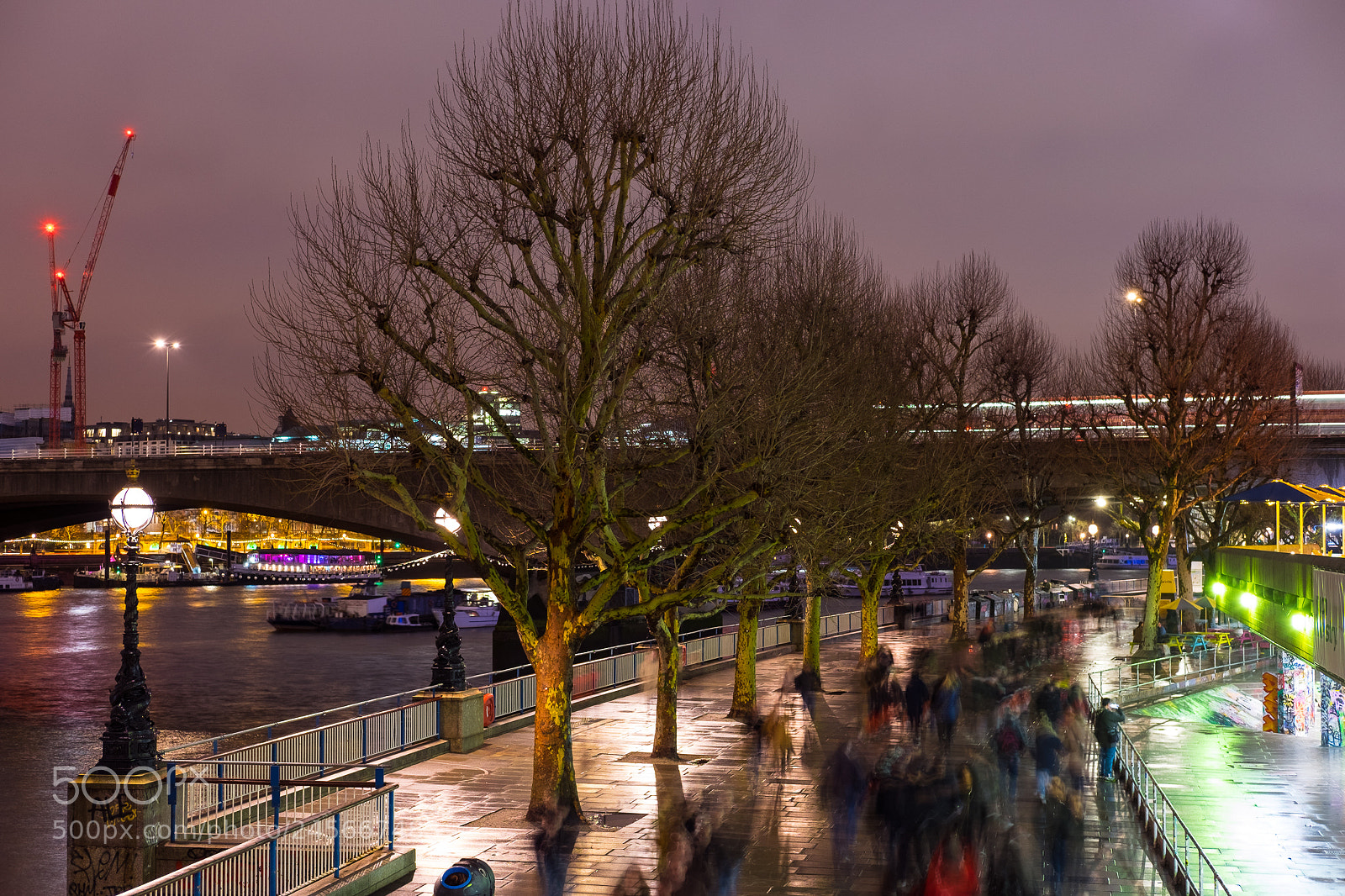 Fujifilm X-T1 sample photo. London-3 photography