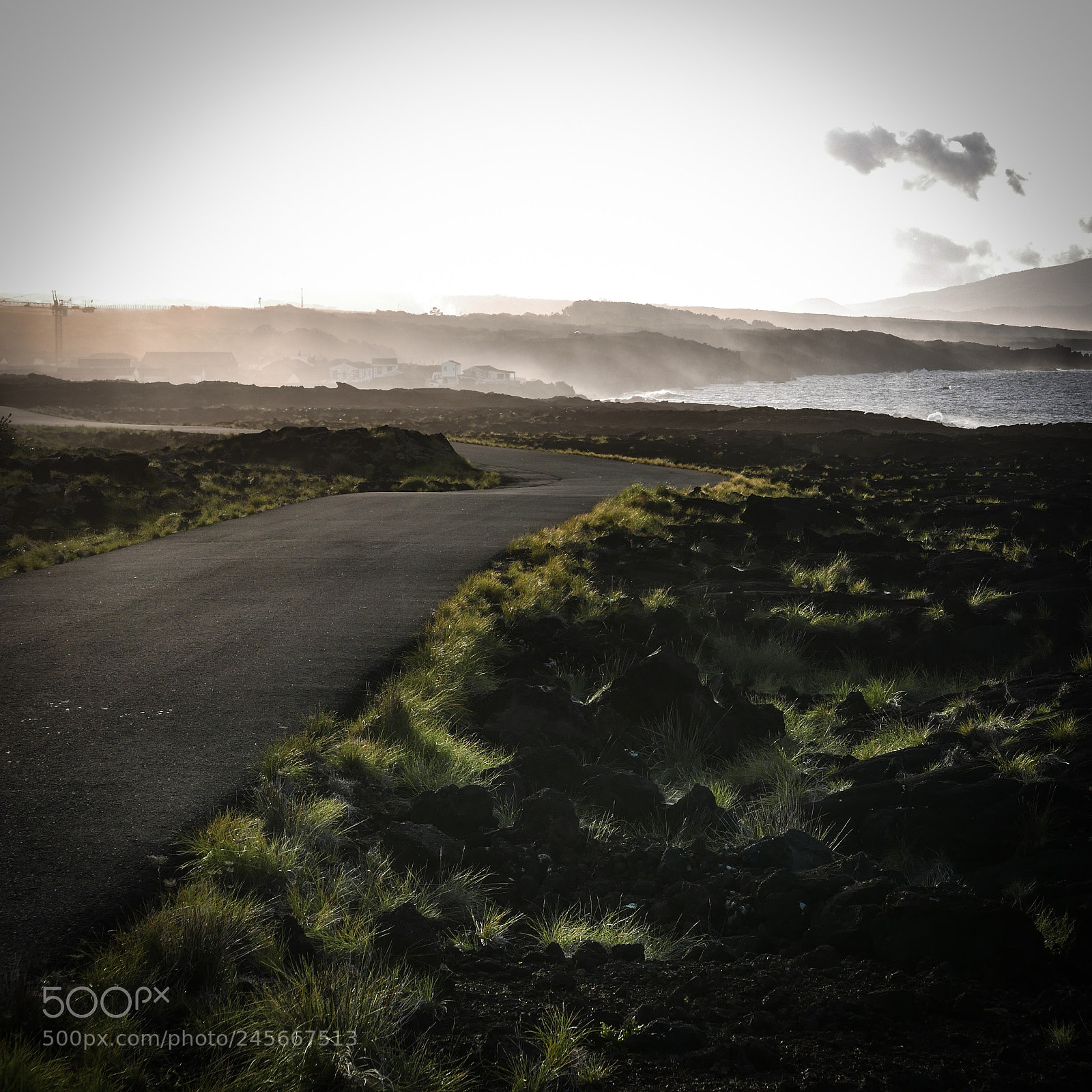 Panasonic Lumix DMC-LX100 sample photo. Ilha do pico, azores photography