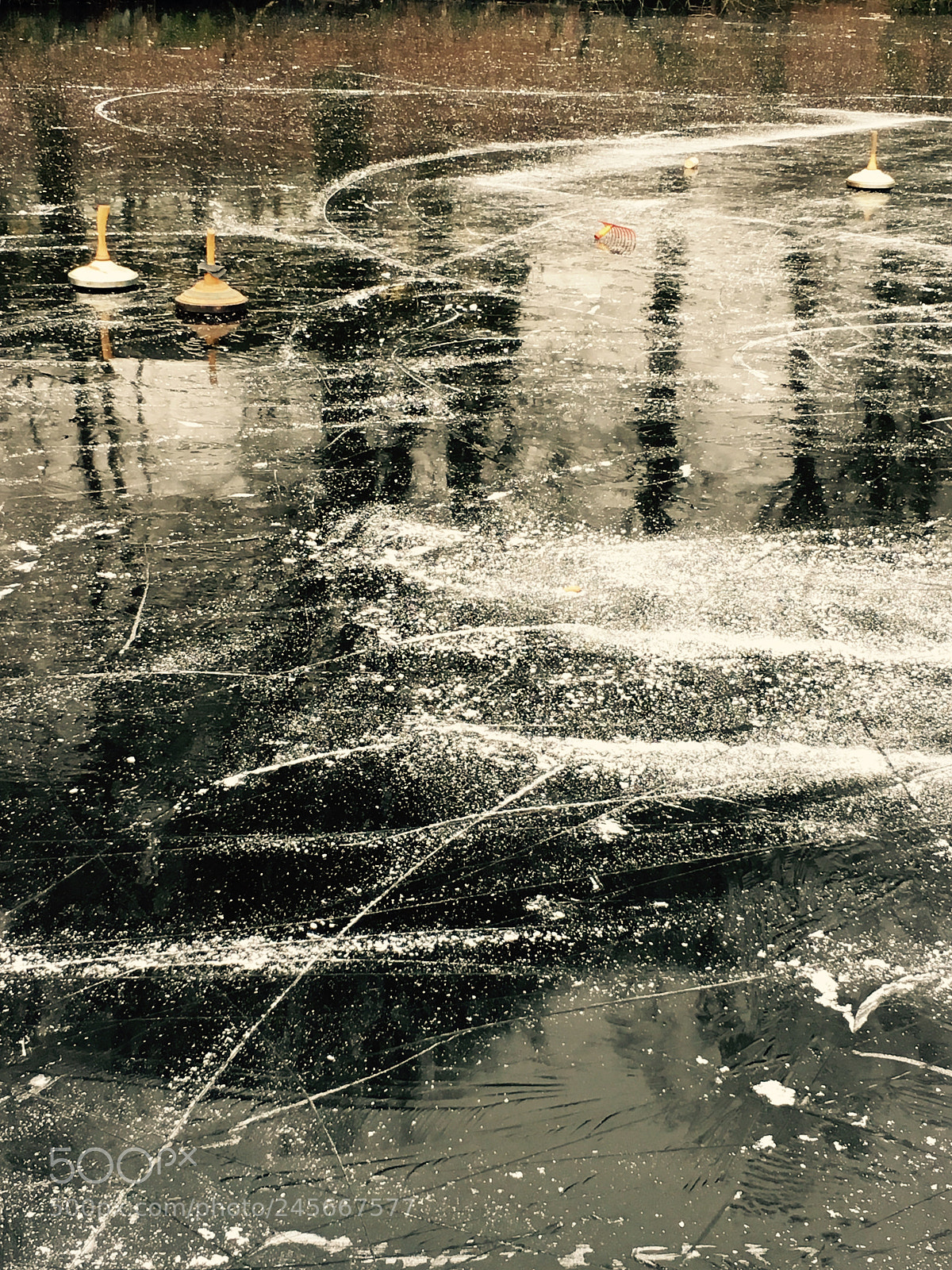 Apple iPhone 6s sample photo. Olympic winter games  photography