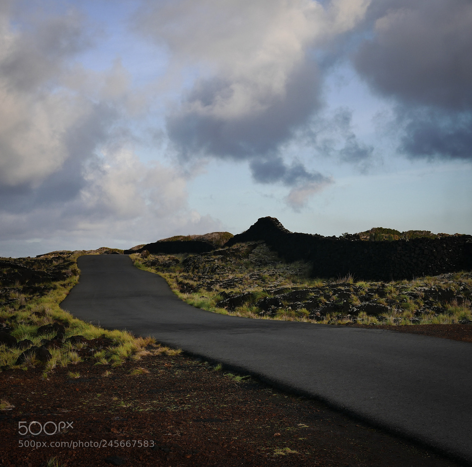 Panasonic Lumix DMC-LX100 sample photo. Ilha do pico, azores photography