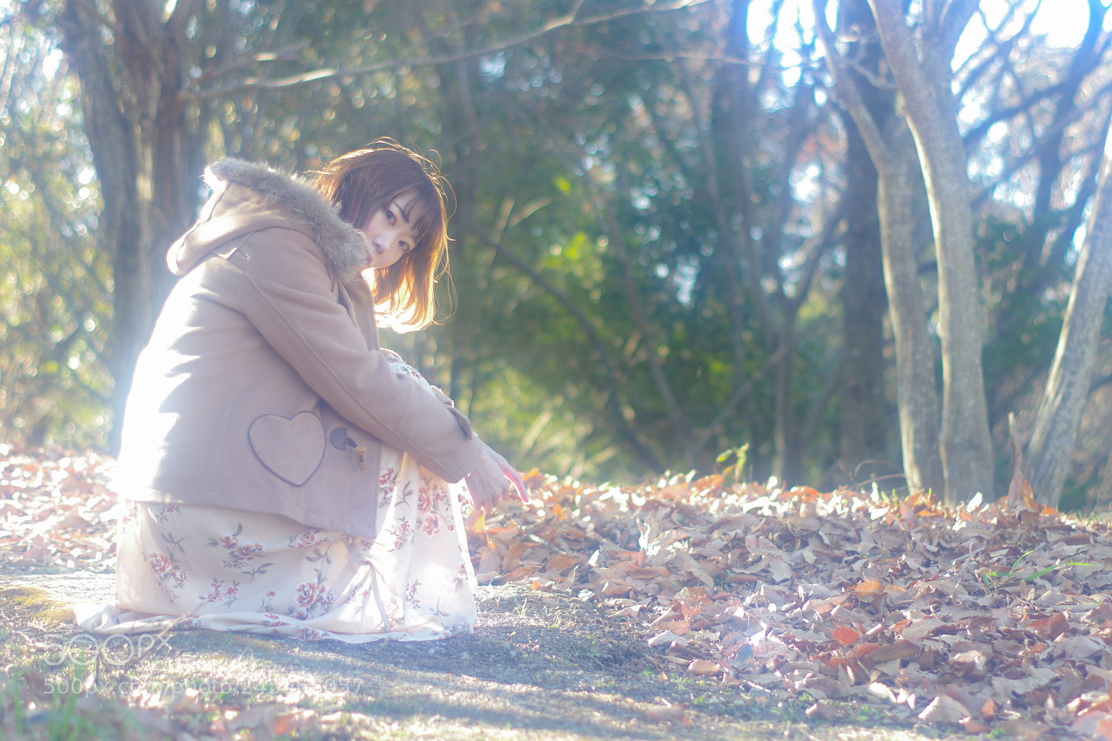 Pentax K-3 sample photo. Like a legend of photography