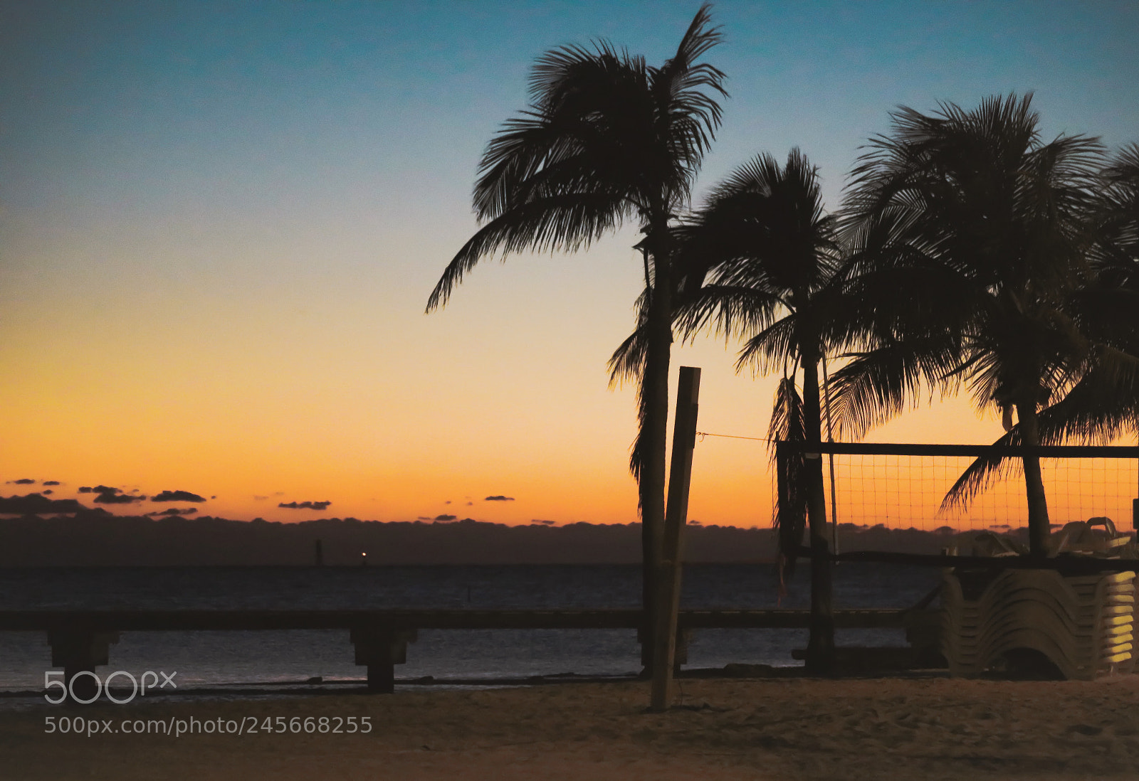 Canon EOS 750D (EOS Rebel T6i / EOS Kiss X8i) sample photo. Sunset photography