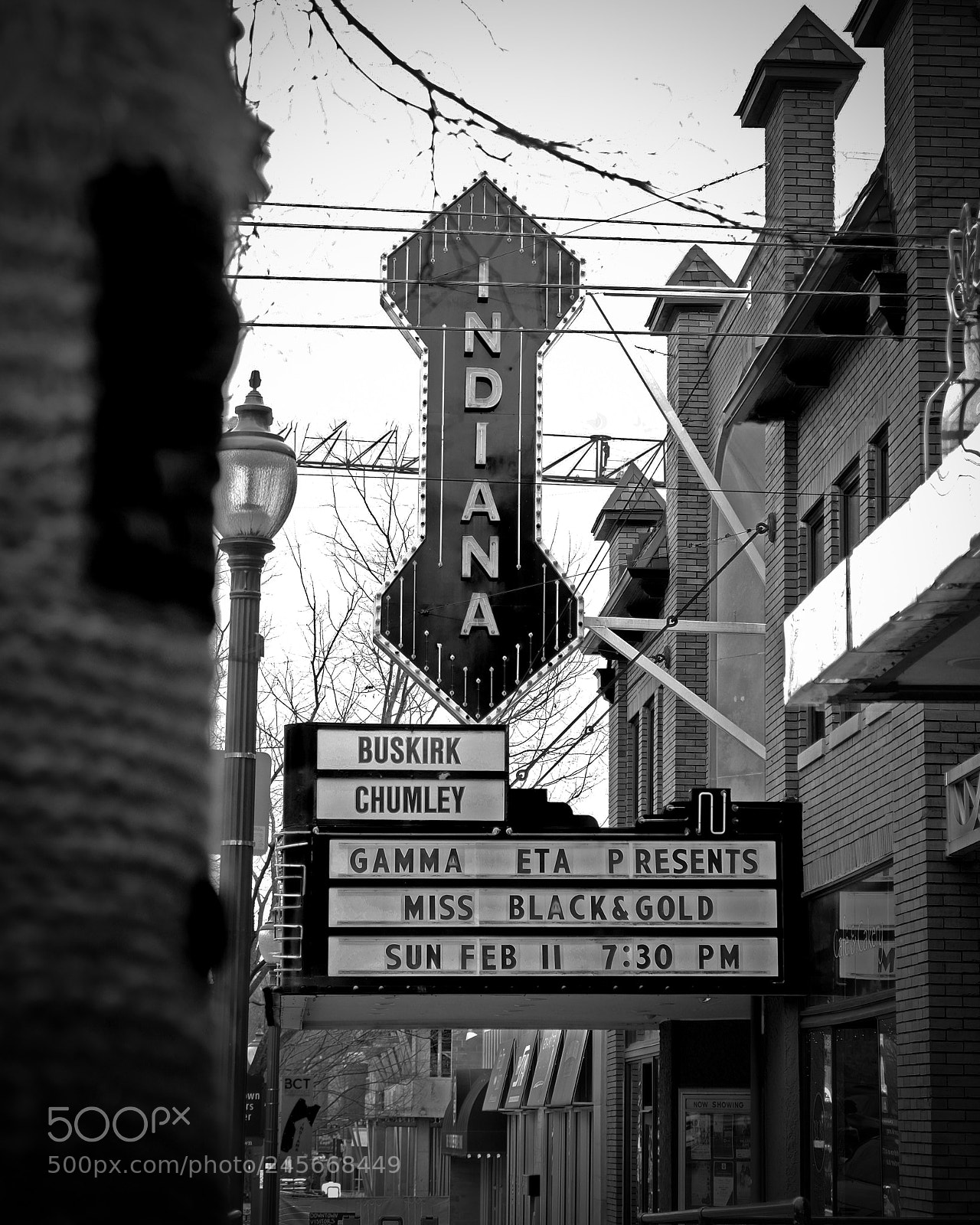 Fujifilm X-T1 sample photo. Smalltown usa photography