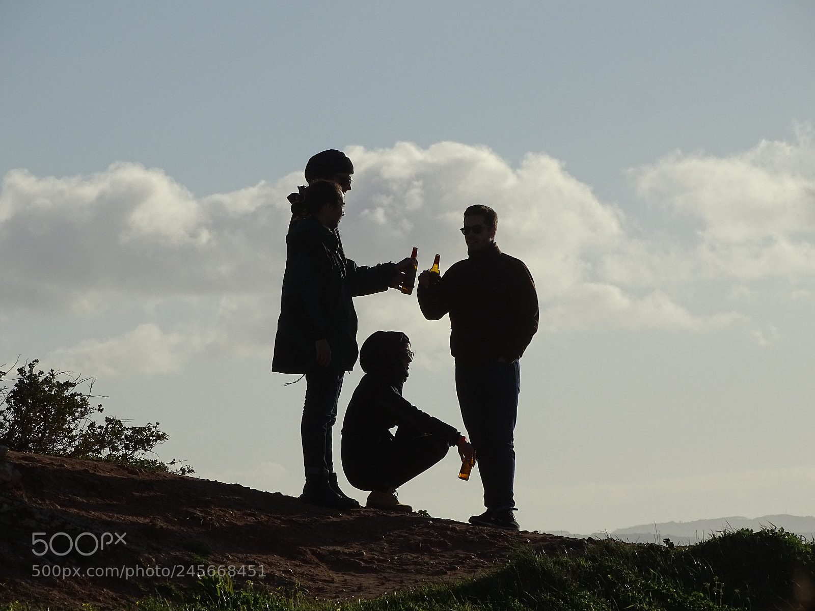 Sony Cyber-shot DSC-HX400V sample photo. Nazaré  photography