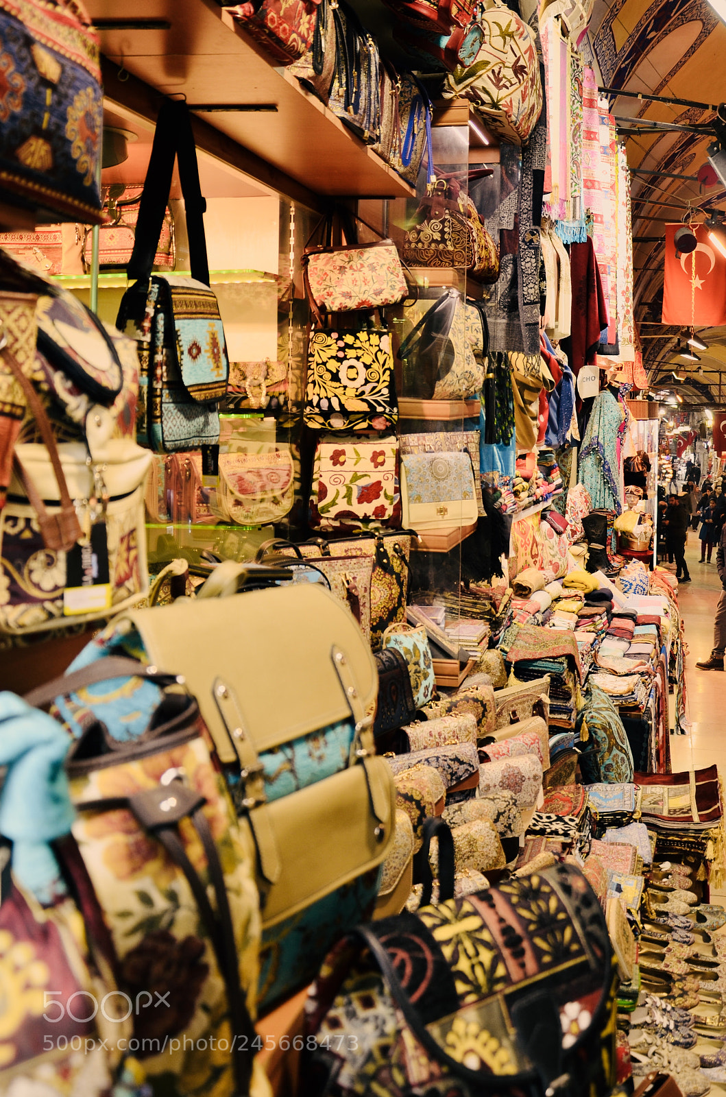 Nikon D5100 sample photo. Things around photography