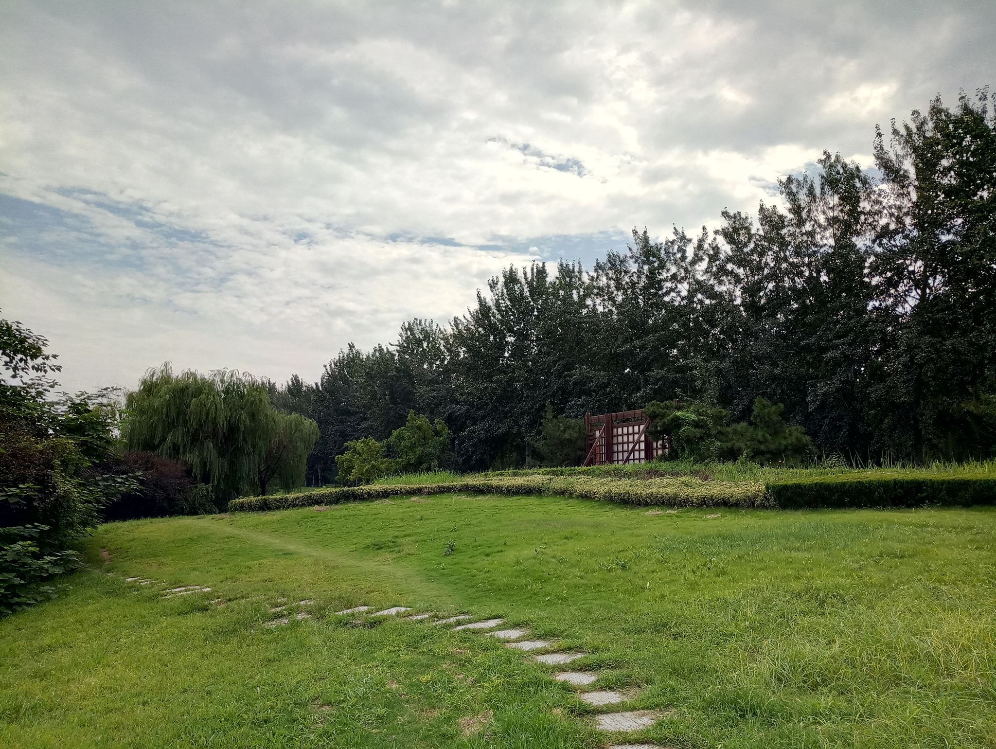 Meizu MX6 sample photo