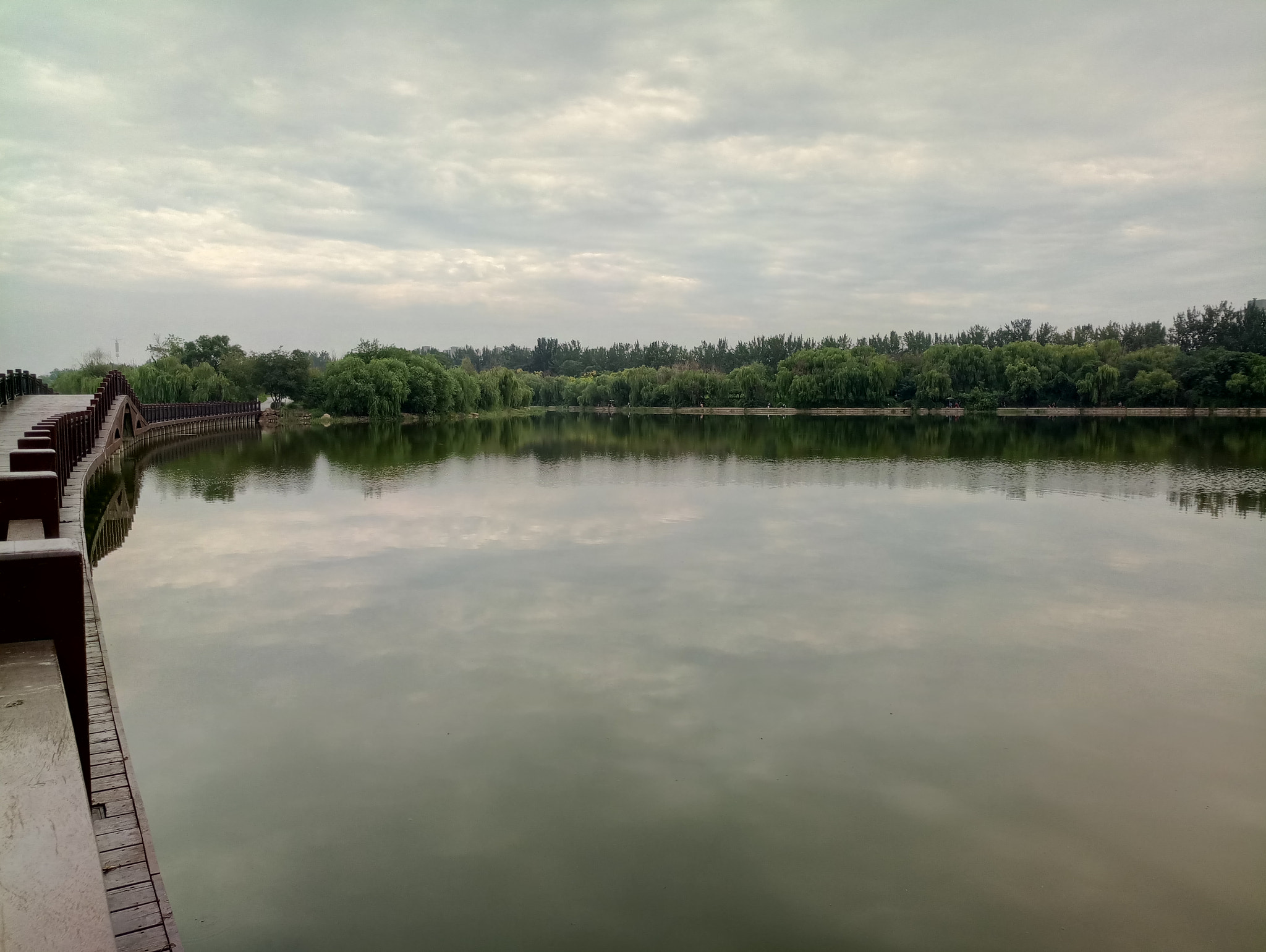 Meizu MX6 sample photo