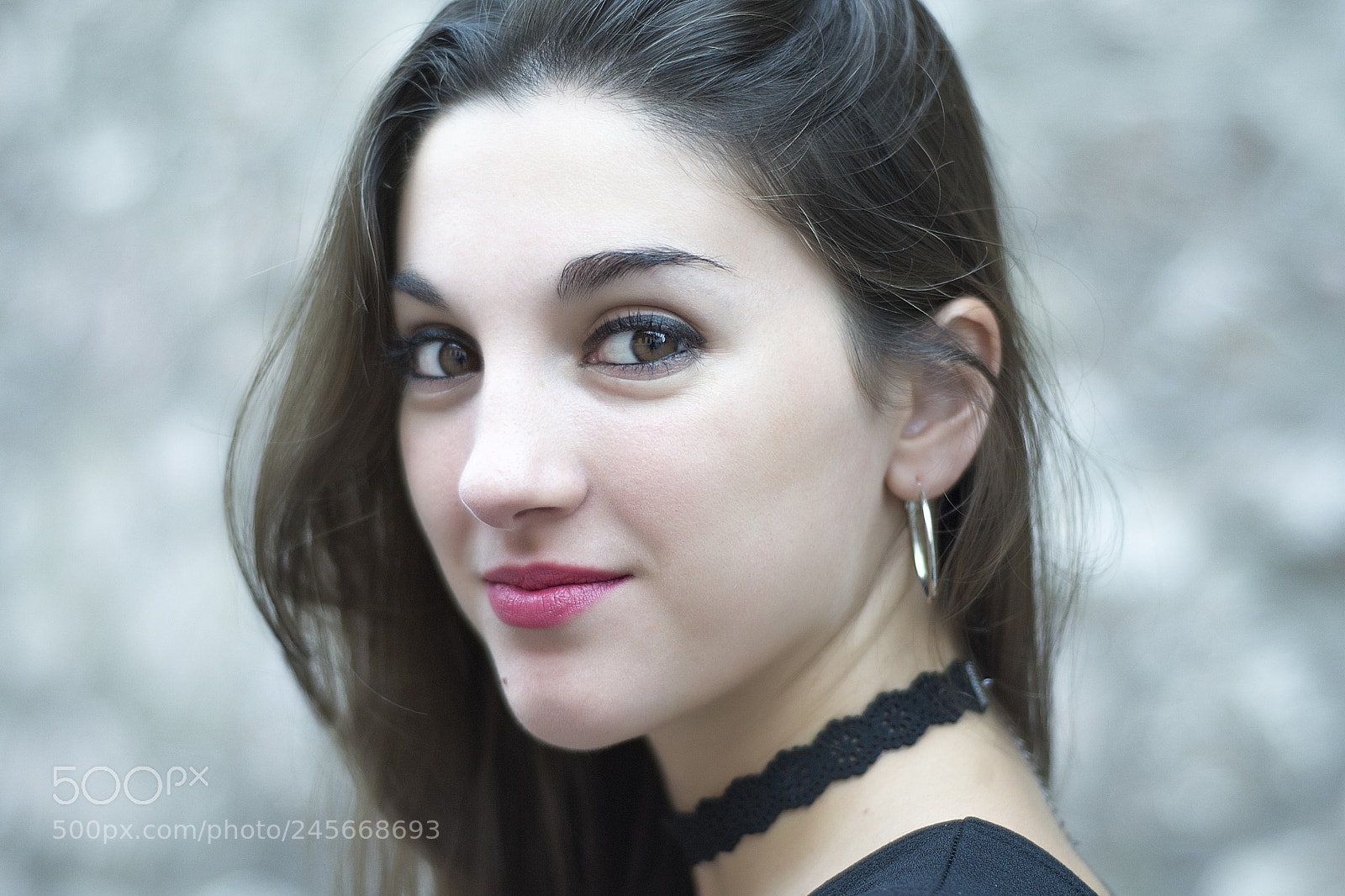 Nikon D7200 sample photo. Mili photography