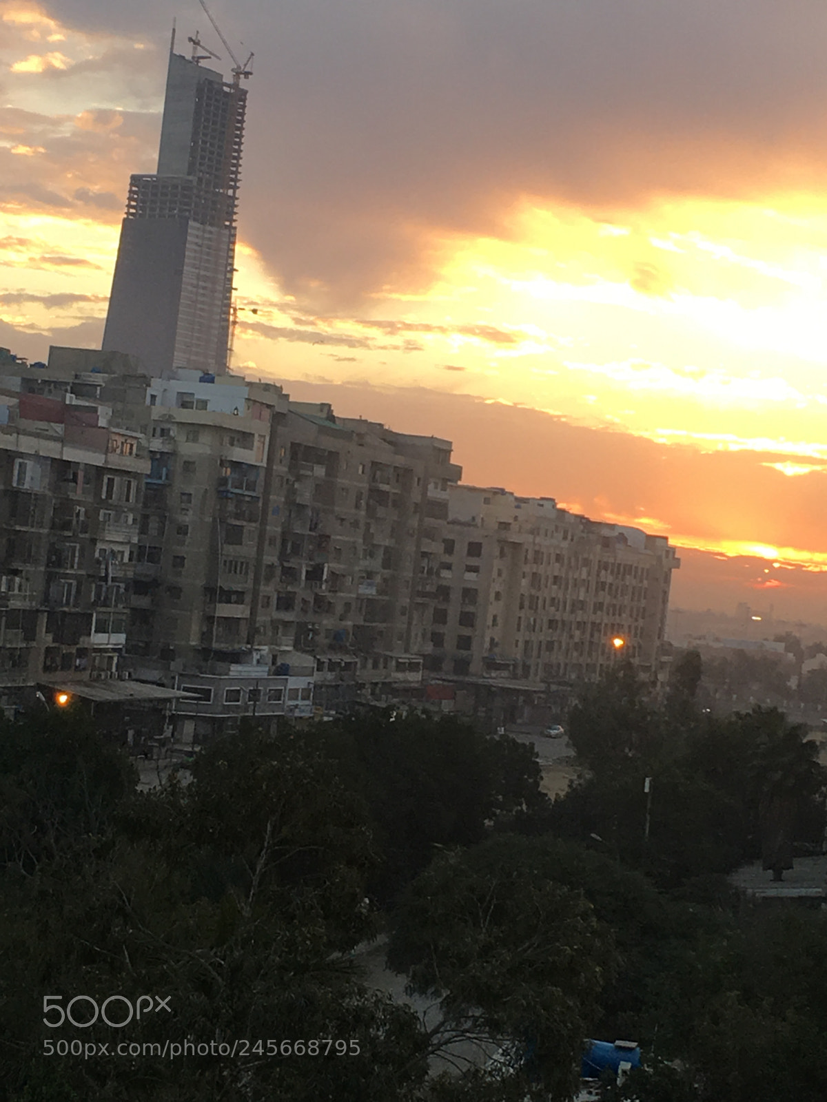Apple iPhone 6s sample photo. A beautiful morning at photography