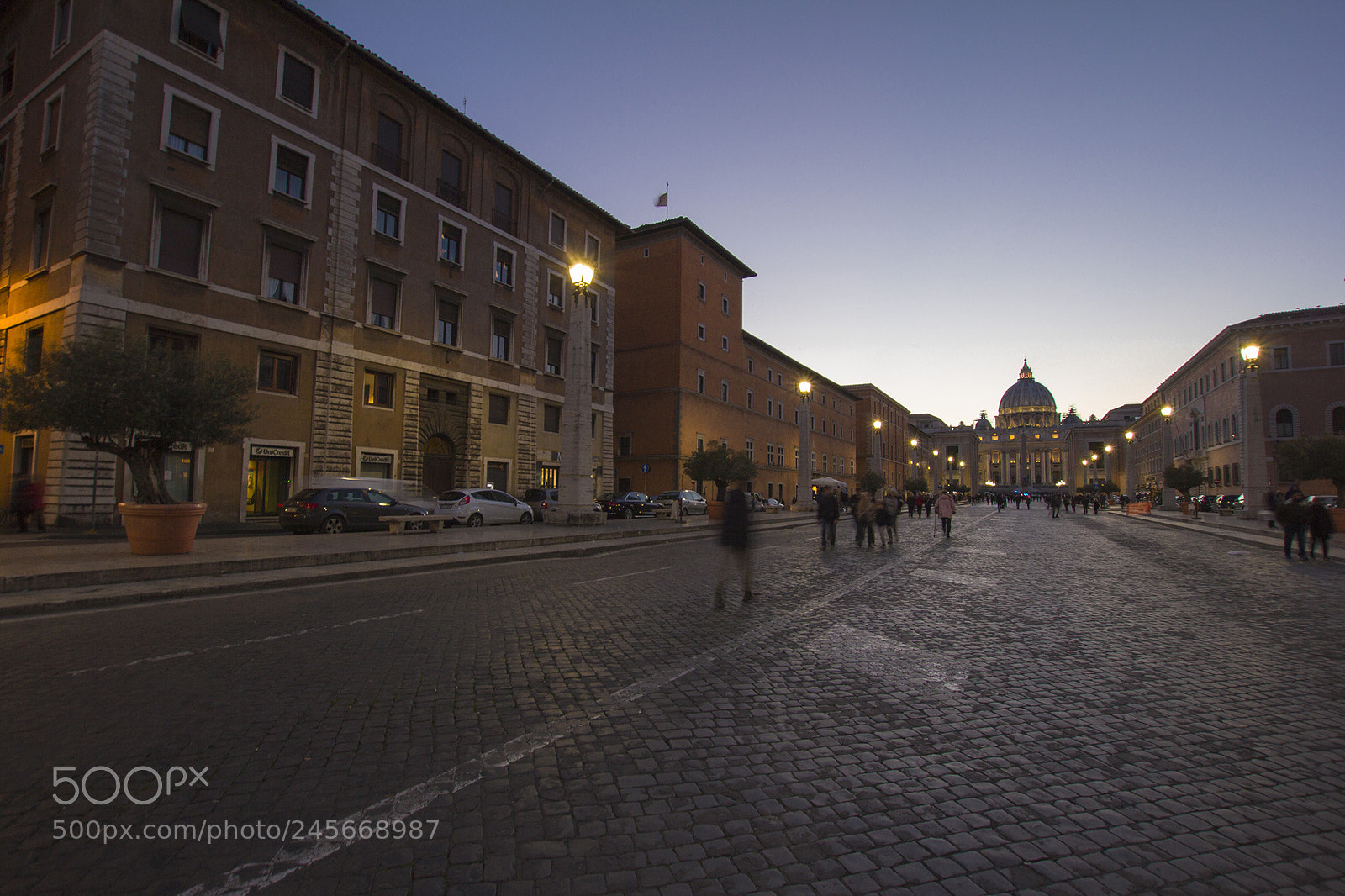 Canon EOS 60D sample photo. Rome, italy photography
