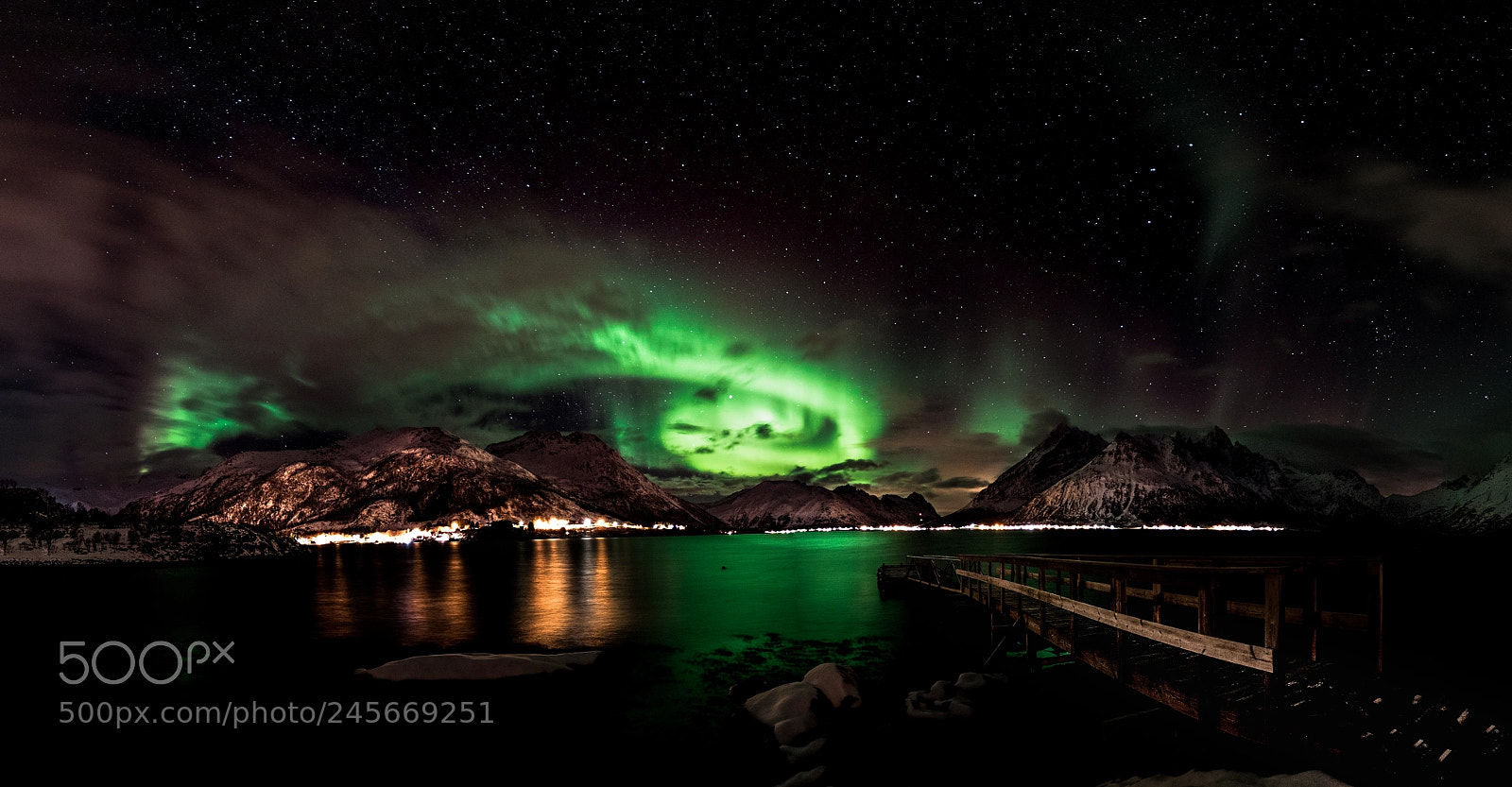 Canon EOS-1D X Mark II sample photo. Aurora borealis. photography