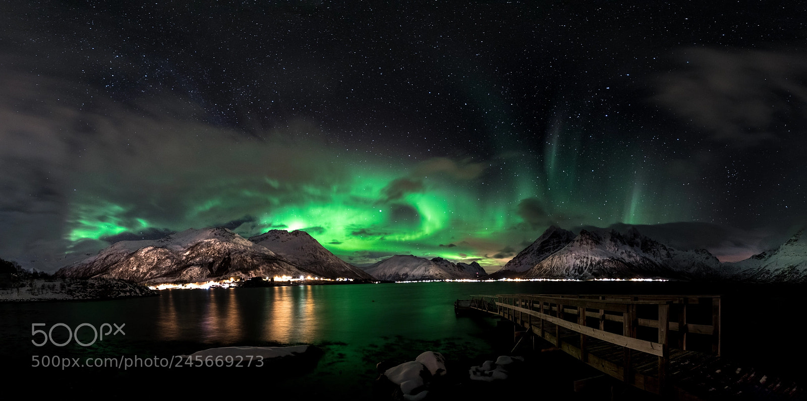 Canon EOS-1D X Mark II sample photo. Aurora borealis. photography