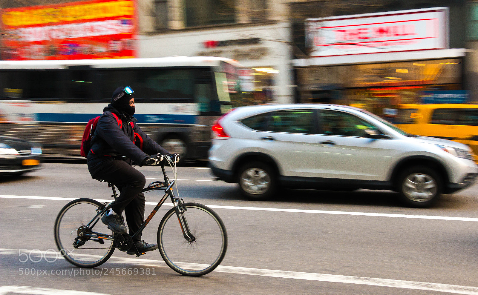 Canon EOS 70D sample photo. On two wheels by photography