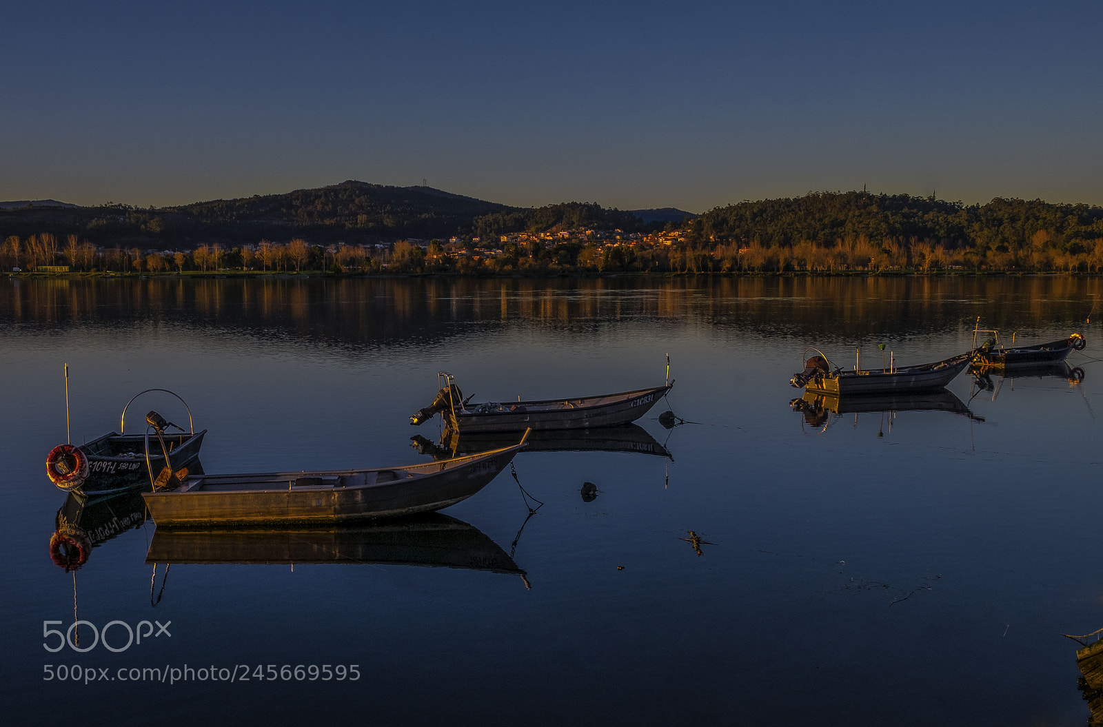 Fujifilm X-T1 sample photo. Boats photography