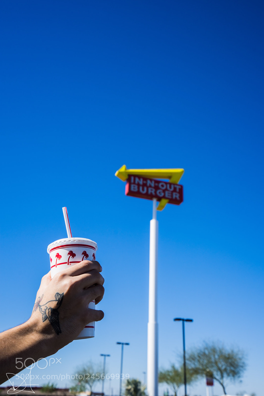 Sony a7 II sample photo. In and out photography