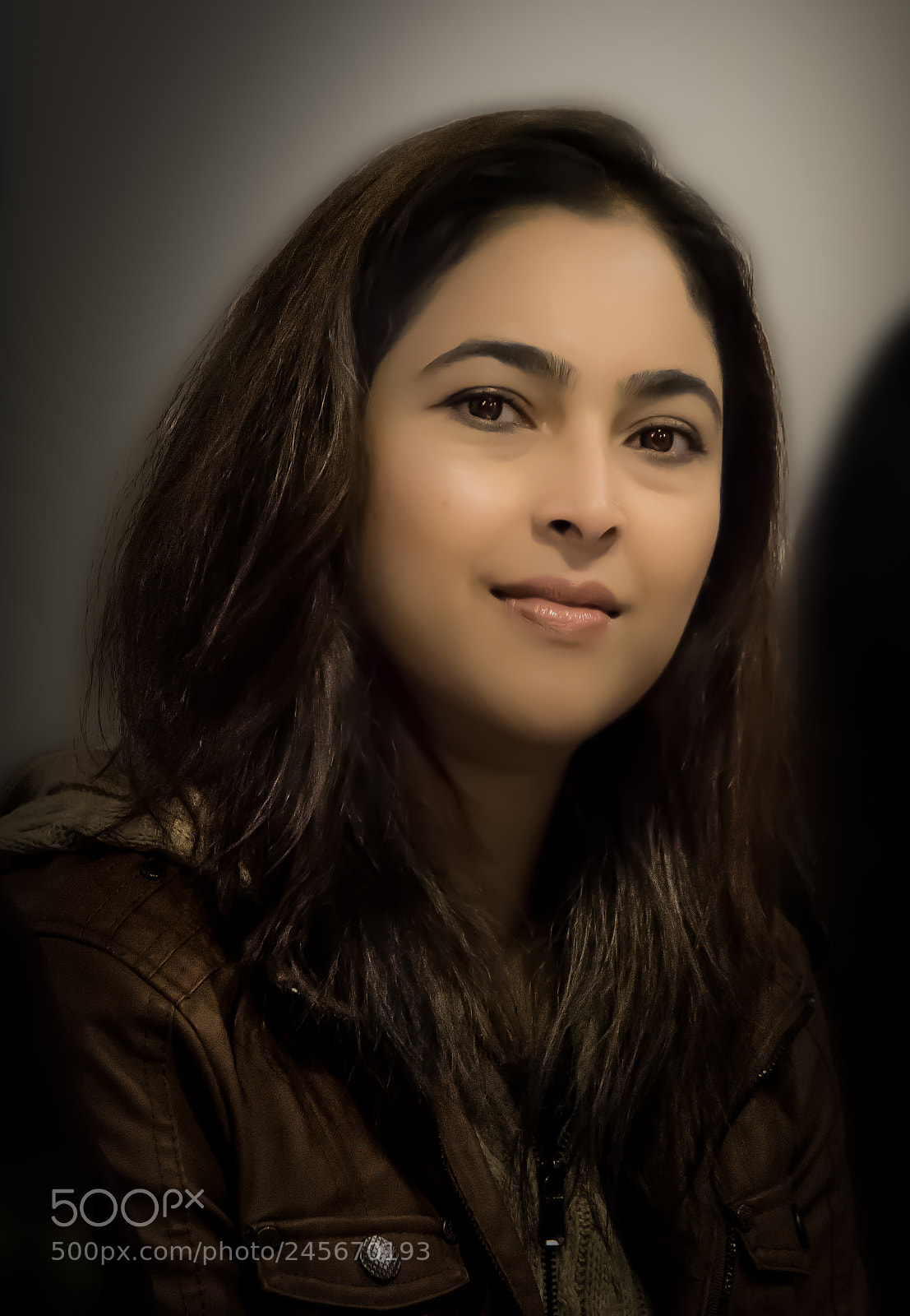 Nikon D810 sample photo. Pretty woman photography