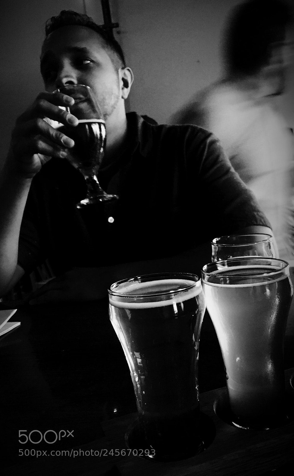 Apple iPhone 6s sample photo. Hardywood. photography
