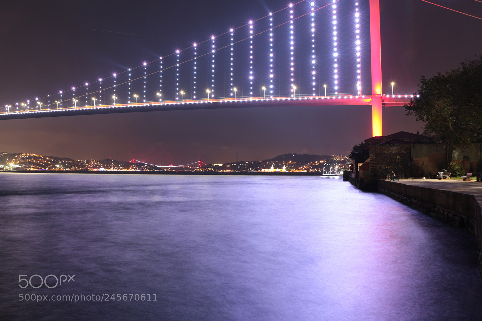 Canon EOS 700D (EOS Rebel T5i / EOS Kiss X7i) sample photo. İstanbul & bosphorus photography