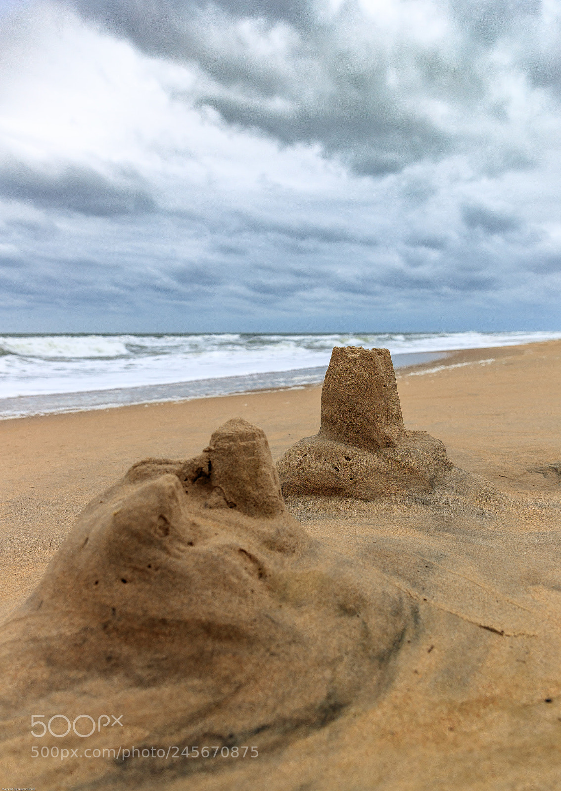 Canon EOS-1D X Mark II sample photo. Above the sands photography