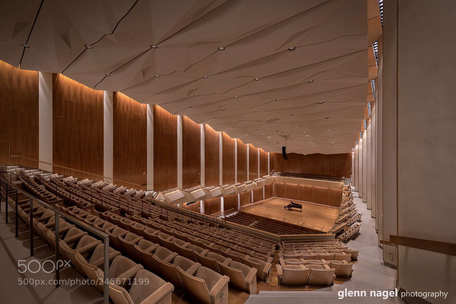 Nikon D850 sample photo. The great hall photography