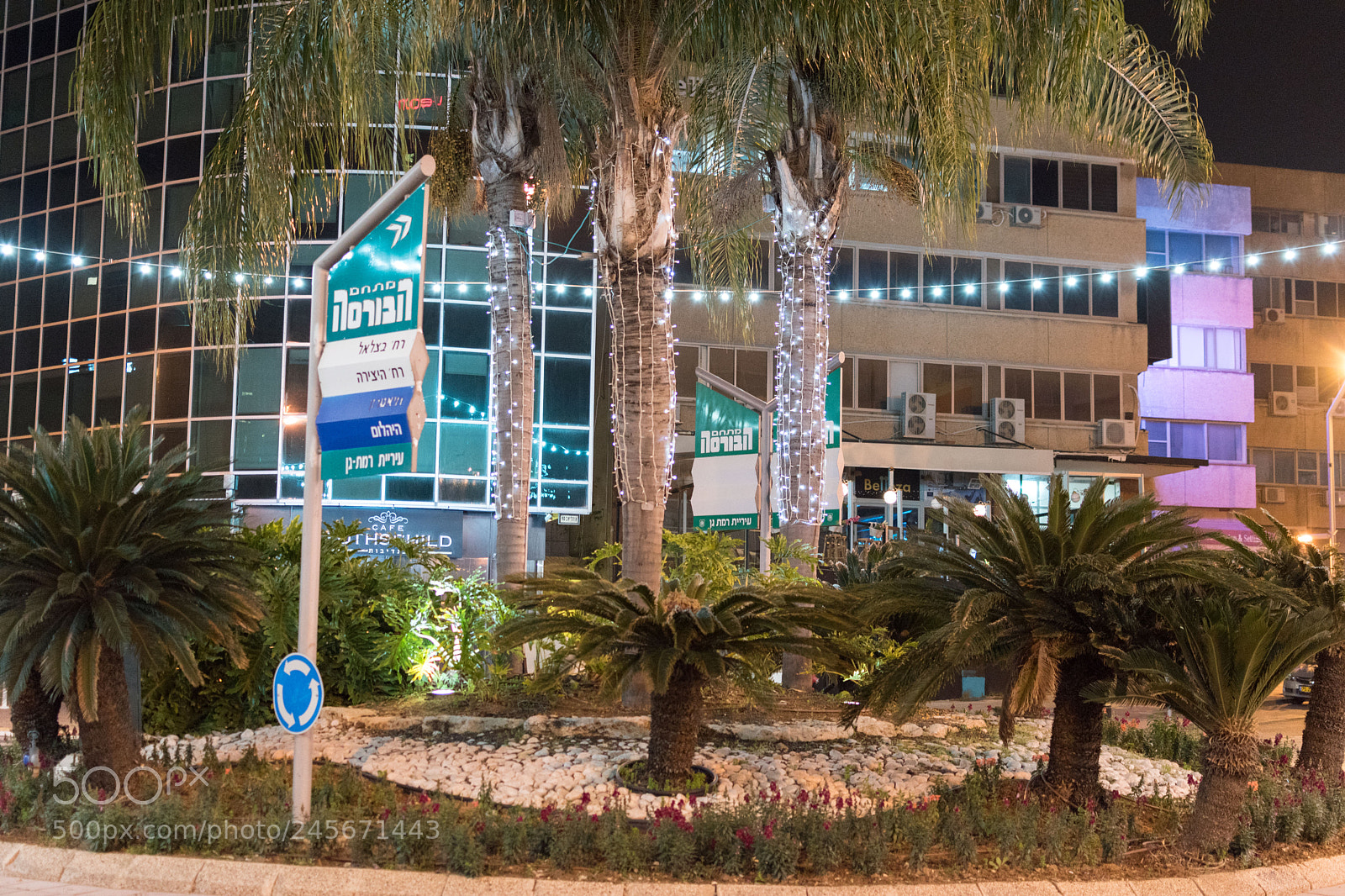 Nikon D5600 sample photo. Bursa square photography