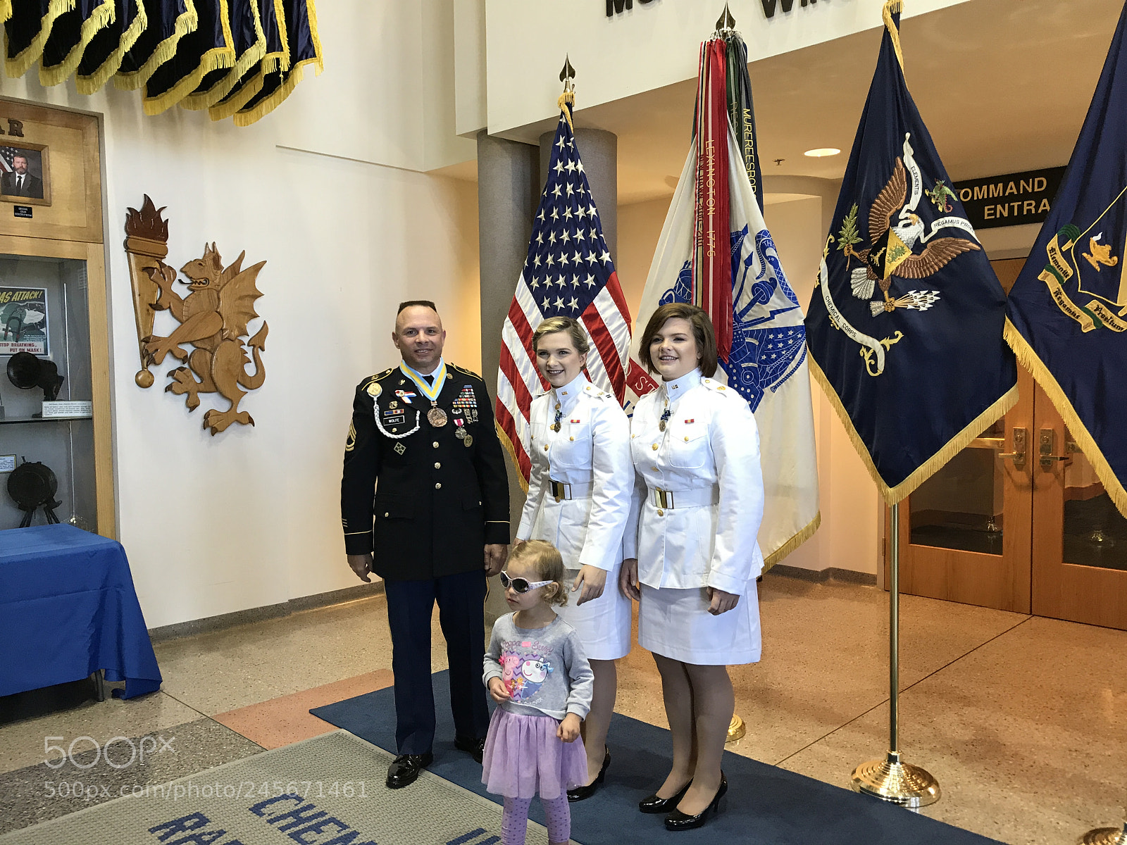 Apple iPhone 7 sample photo. Retirement ceremony photography