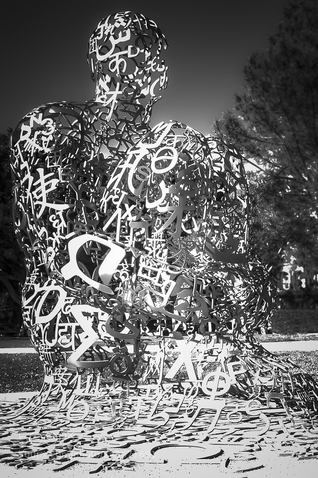 Nikon D5100 sample photo. Endless v photography