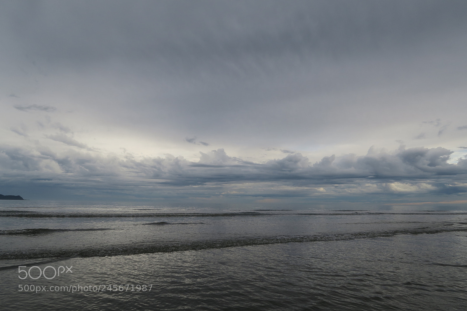 Canon PowerShot G7 X sample photo. Waikanae beach nz photography