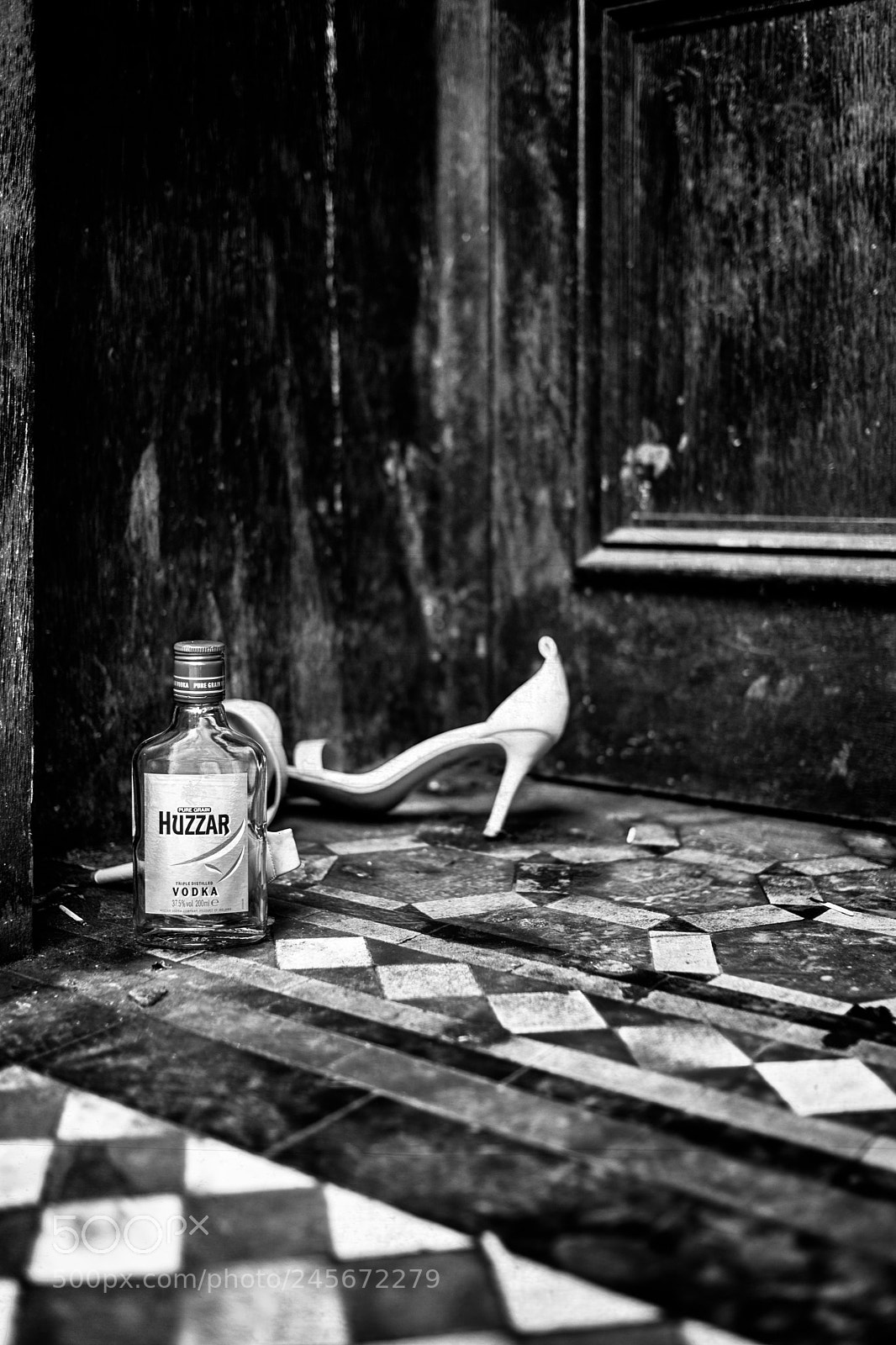 Fujifilm X-T2 sample photo. Walk of shame photography
