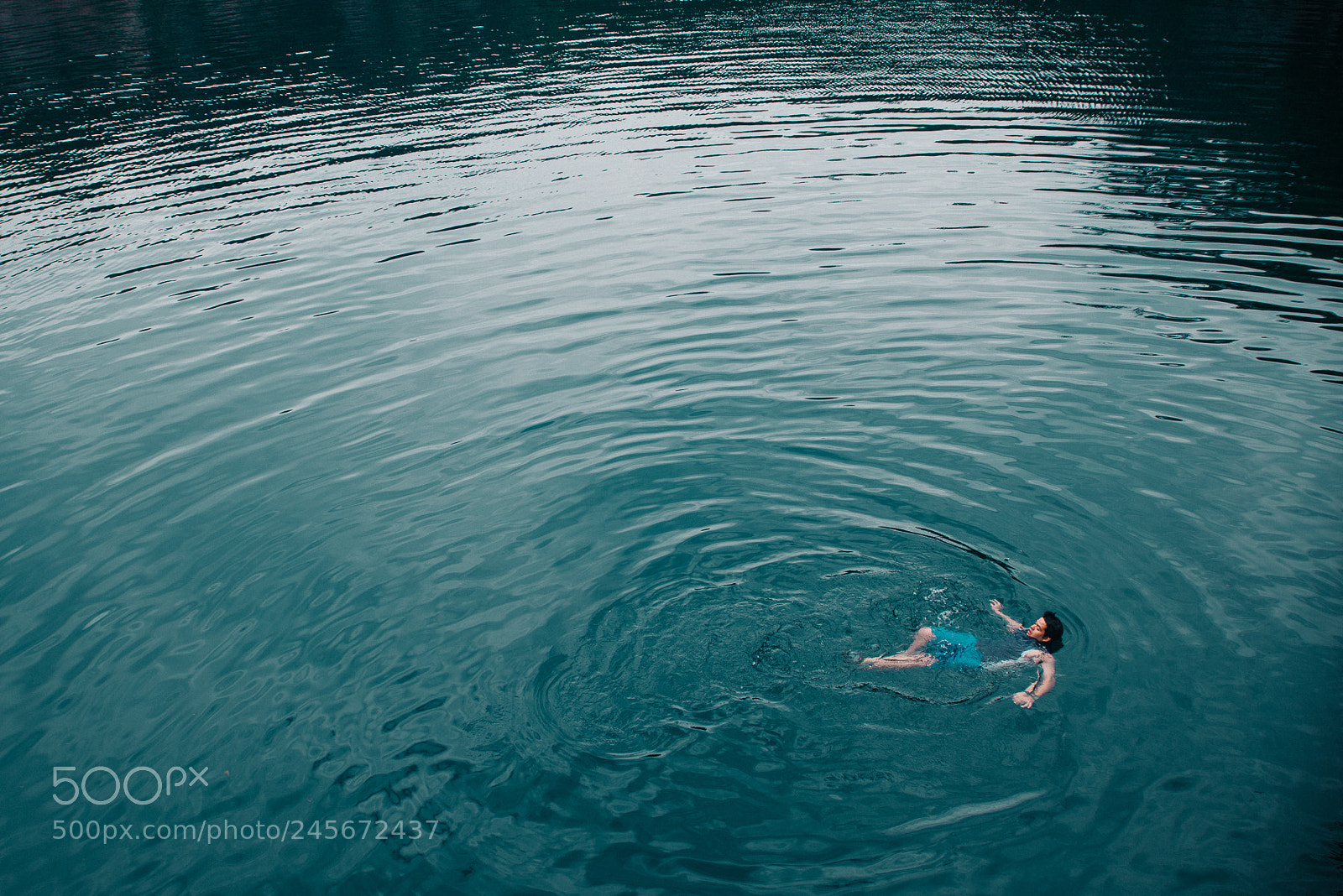 Nikon D610 sample photo. Soñando liquido photography