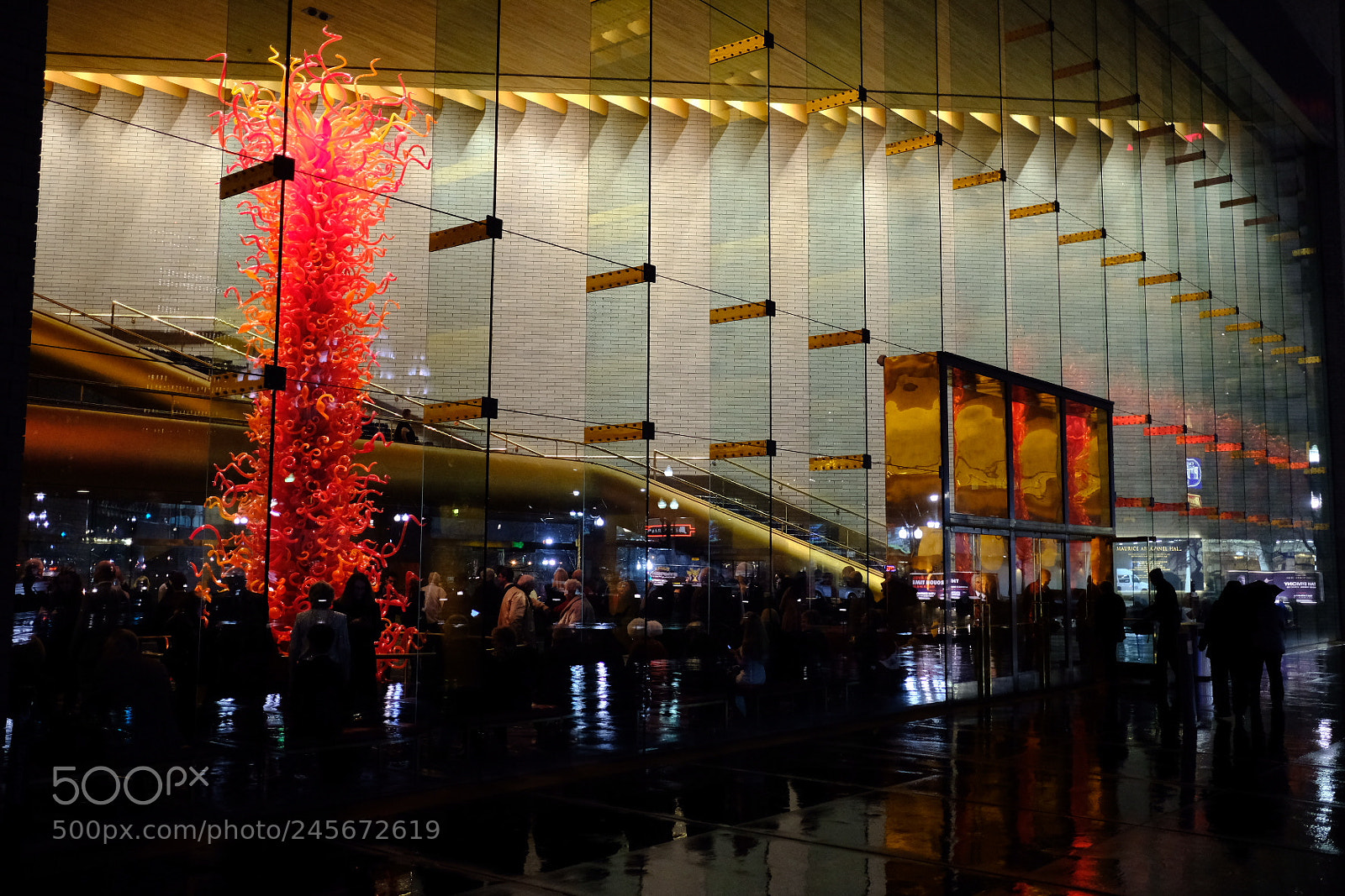 Fujifilm X-Pro2 sample photo. Abravanel hall on a photography