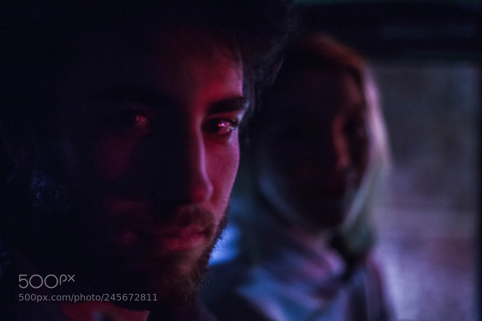 Canon EOS 5D sample photo. Img photography