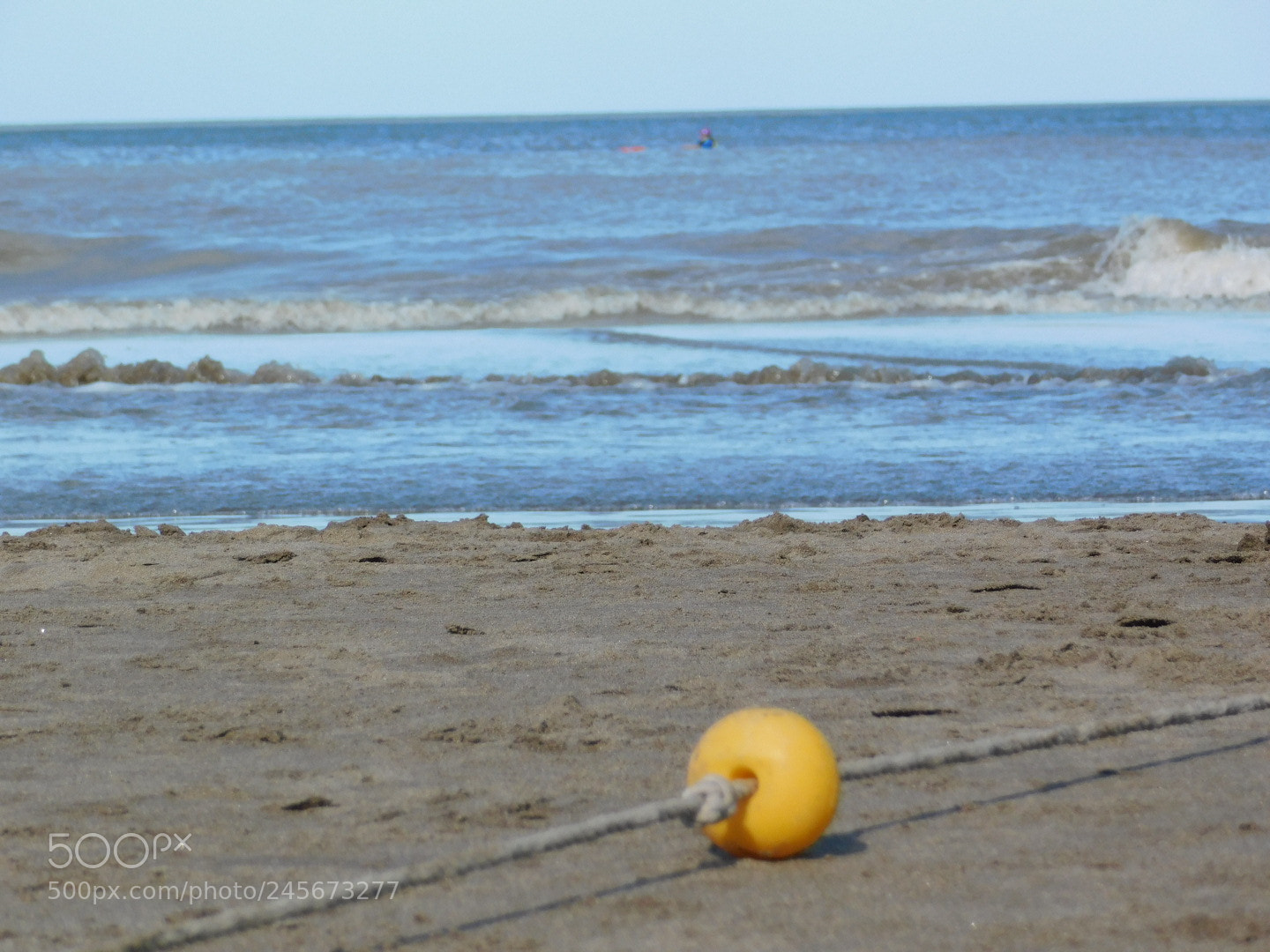 Nikon Coolpix B500 sample photo. My steady place photography
