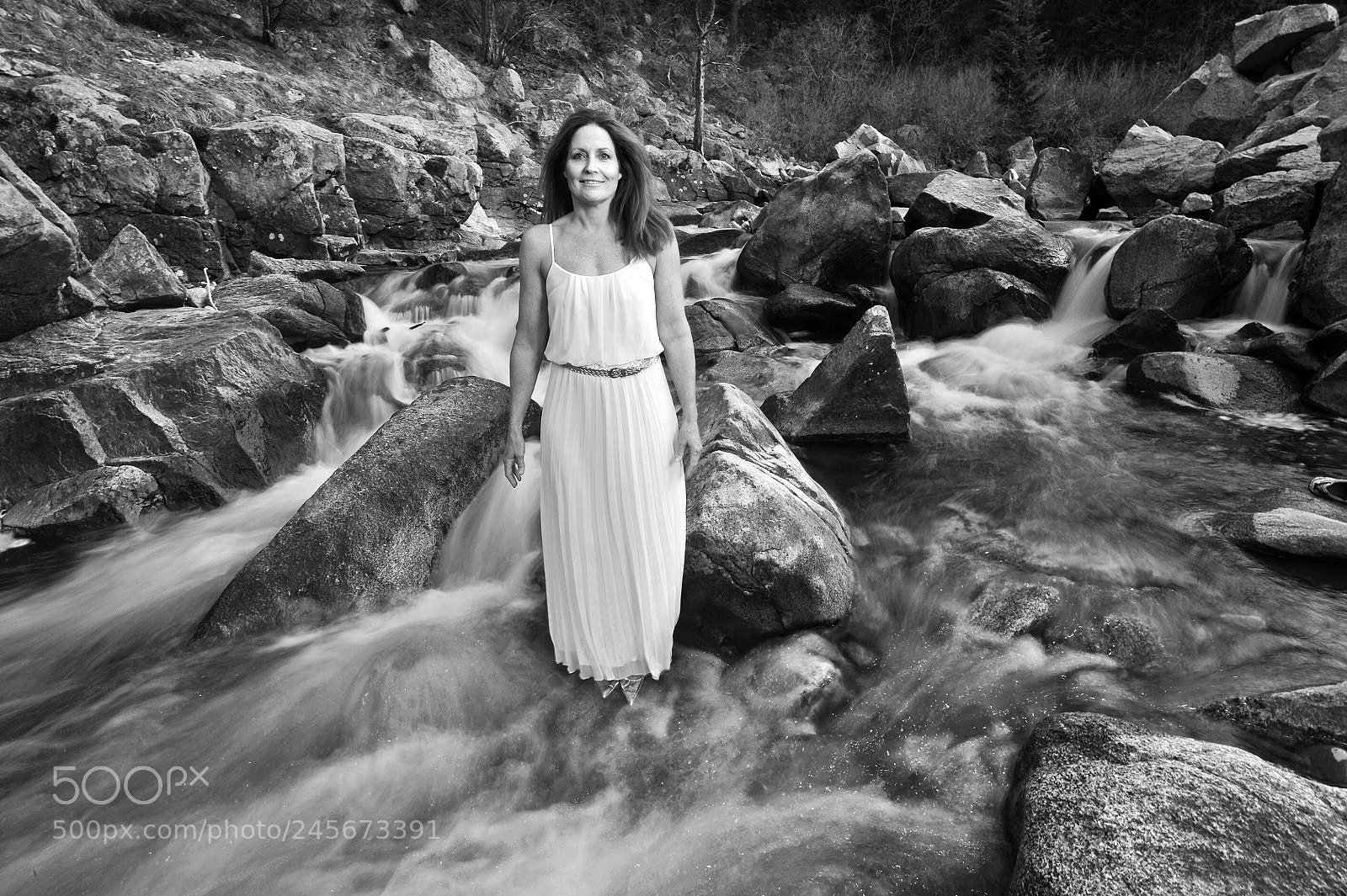 Nikon D3S sample photo. Boulder creek eney jones photography