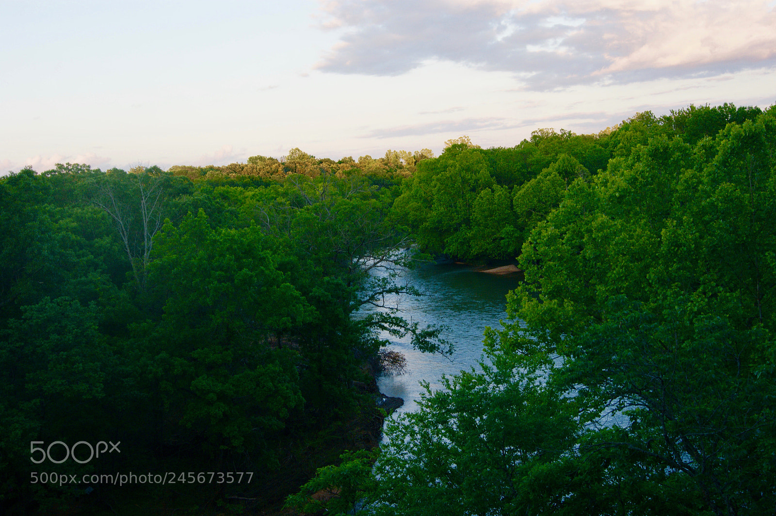 Sony Alpha DSLR-A390 sample photo. Looking over mother natures photography