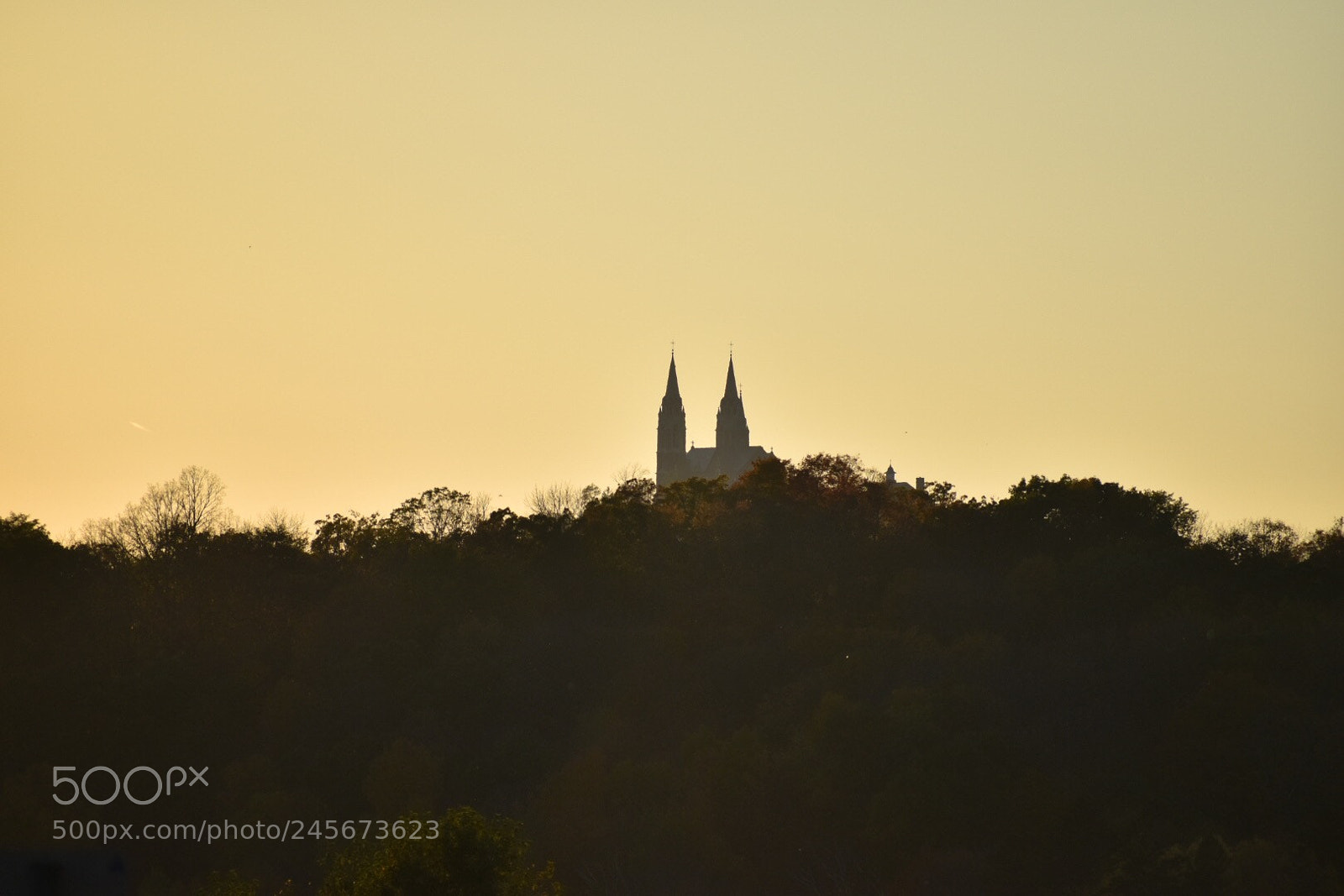 Nikon D5500 sample photo. Holy hill photography