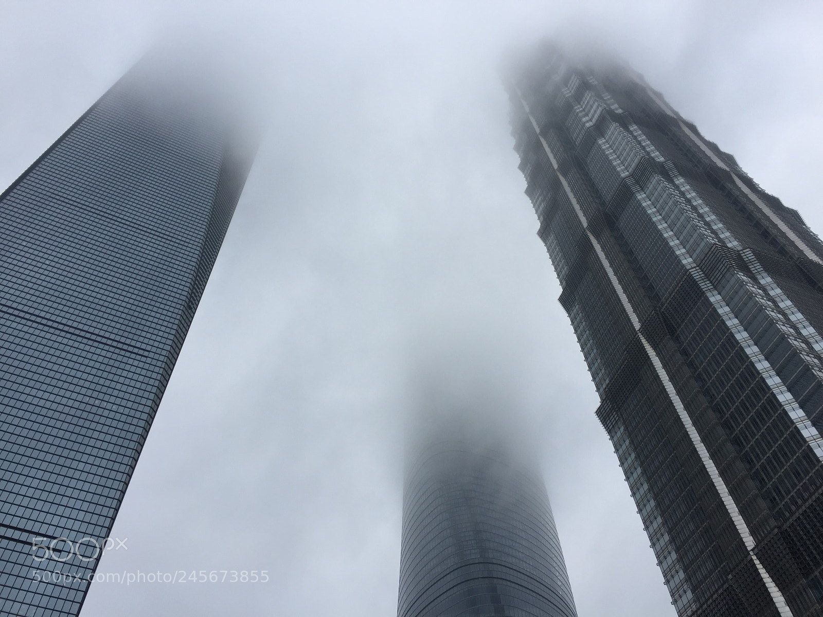 Apple iPhone 6 Plus sample photo. Into the clouds  photography