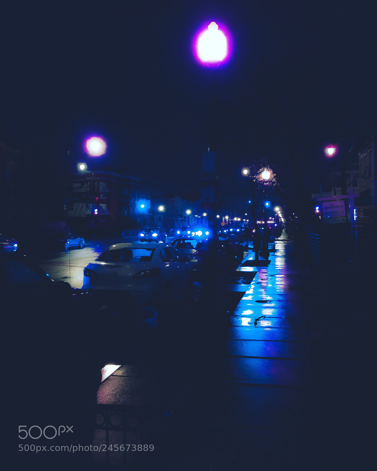 Apple iPhone 6s sample photo. Walk the streets photography