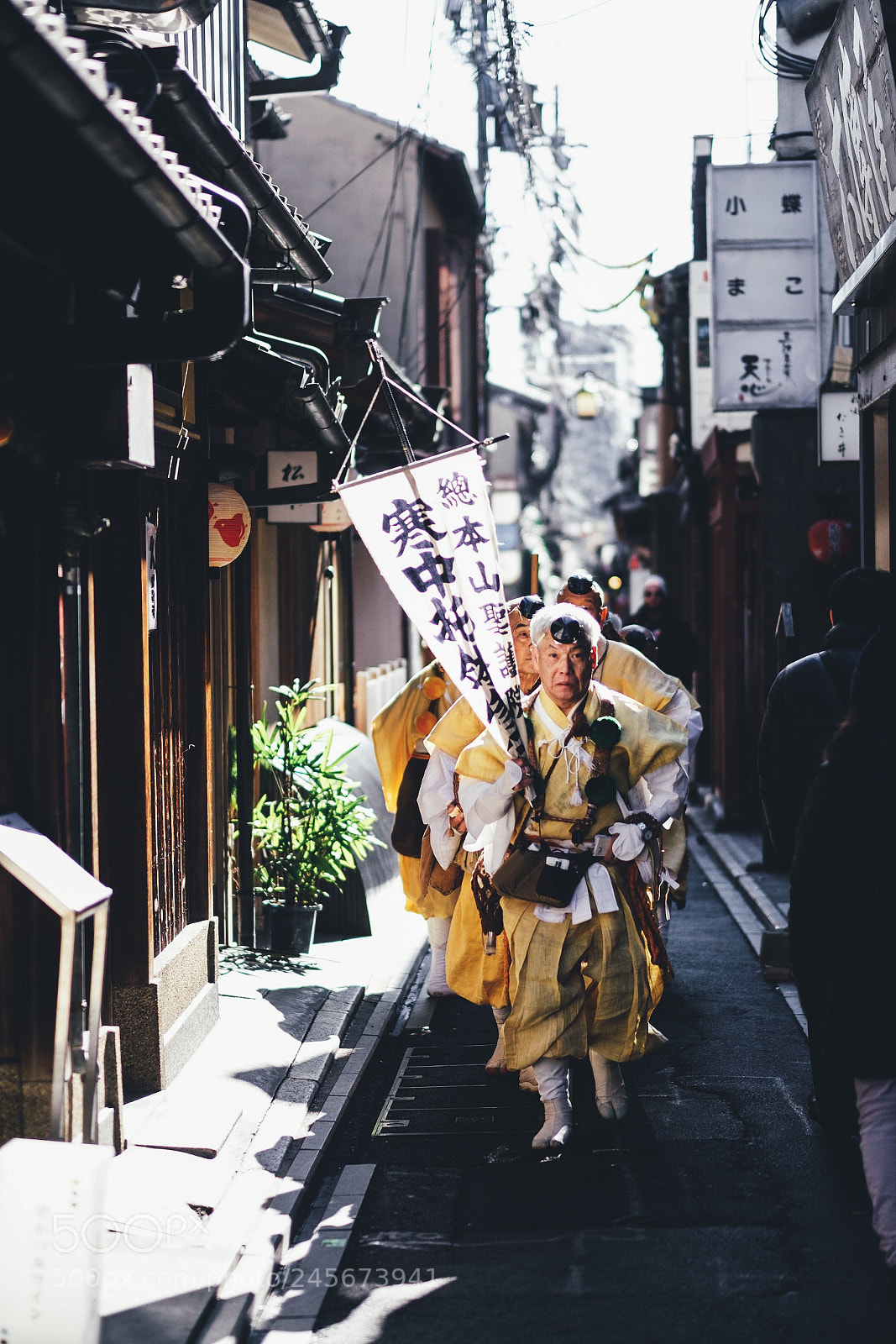 Fujifilm X-T20 sample photo. Culture in kyoto photography