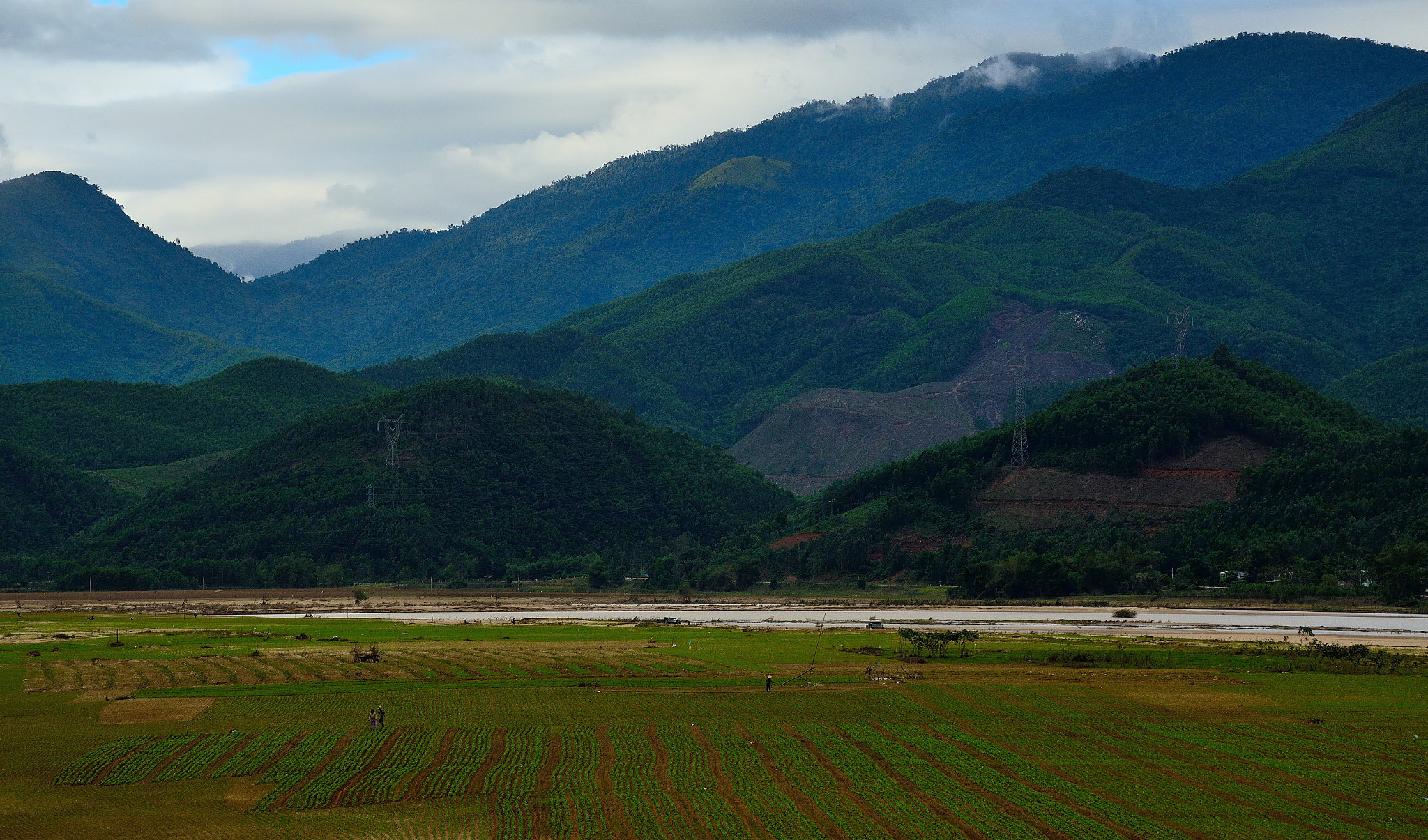 Nikon D3200 sample photo