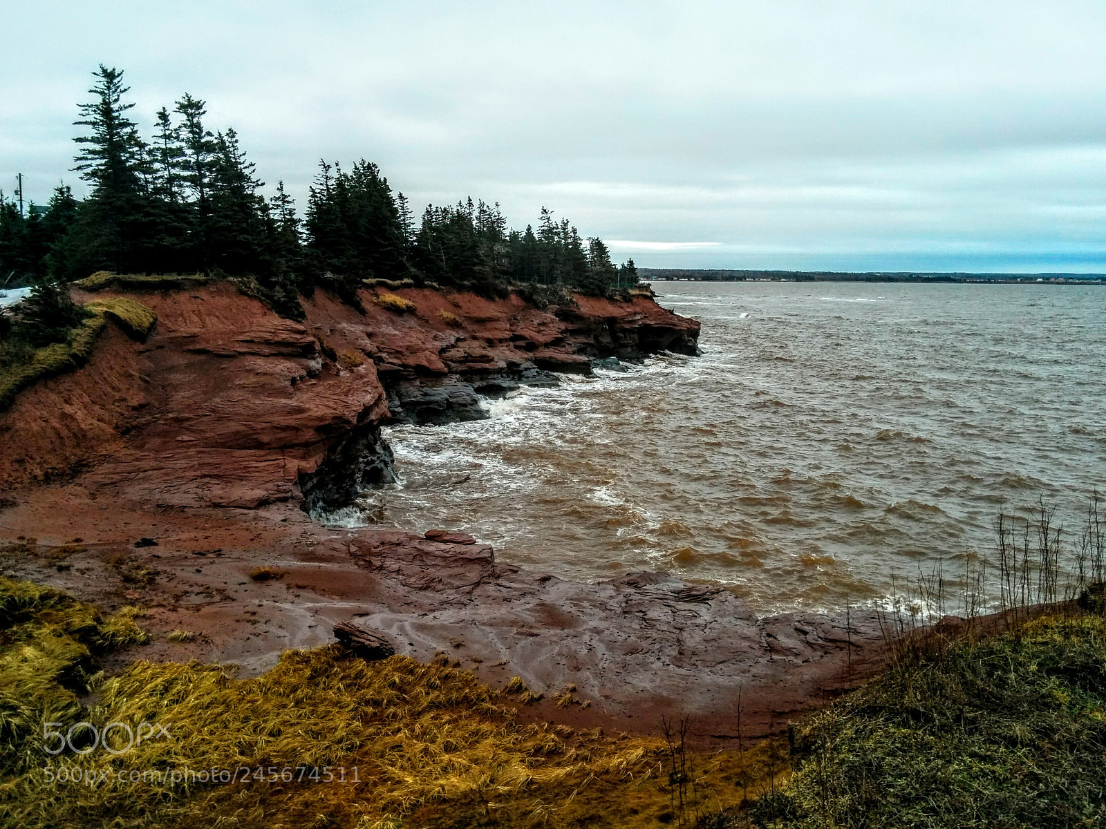 LG Nexus 5 sample photo. ~red cliffs photography