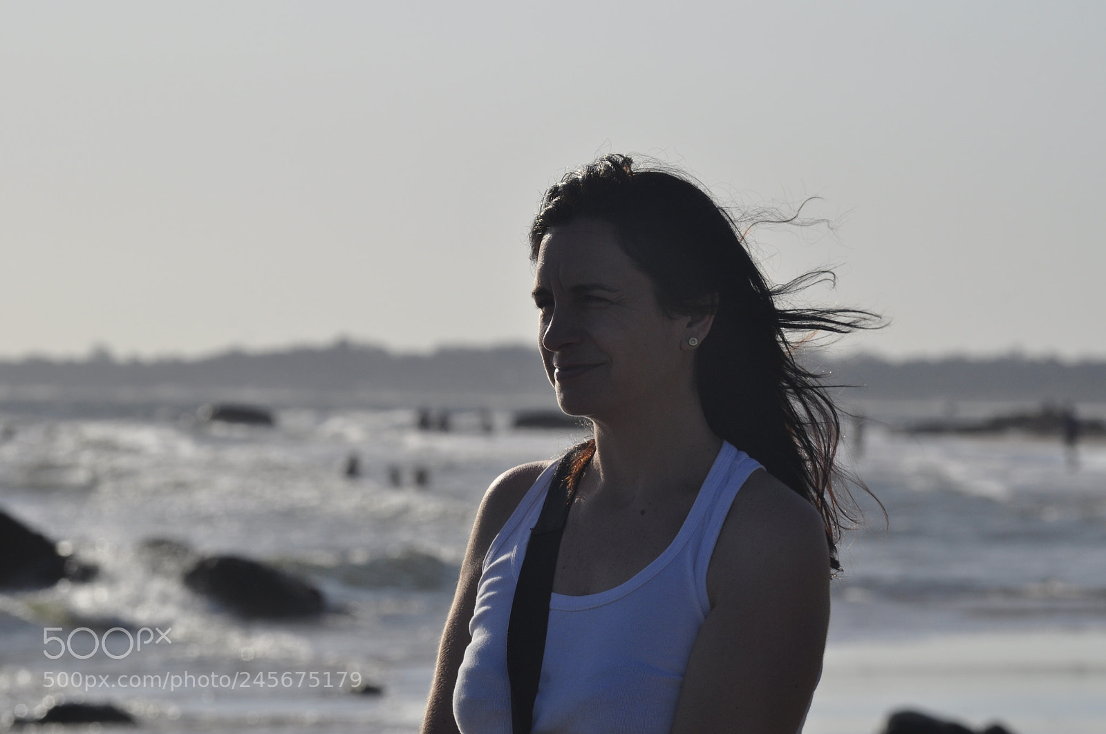 Nikon D5000 sample photo. Retratos (4) photography