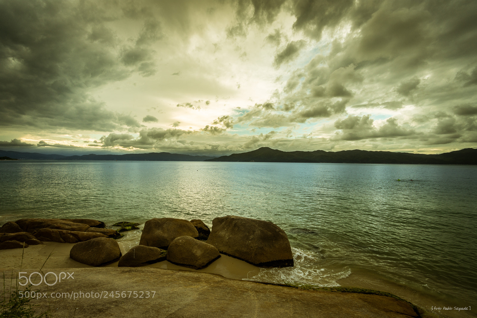 Nikon D7200 sample photo. Pontadascaanas.jpg photography