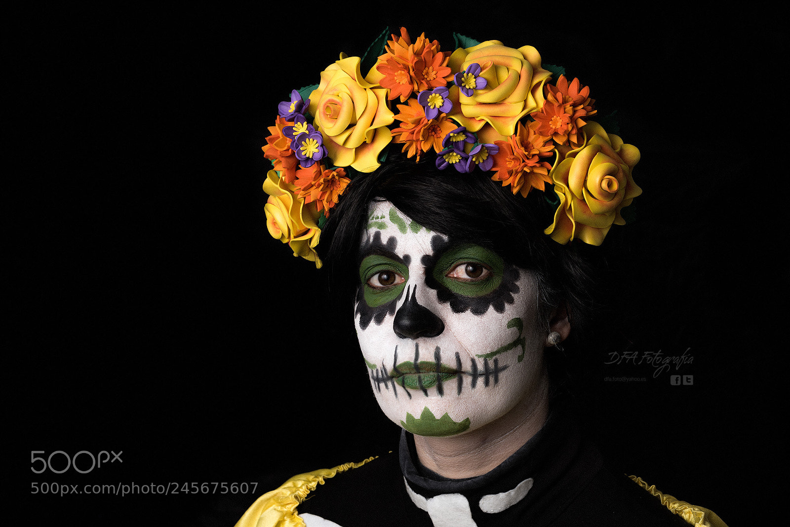 Nikon D810 sample photo. Catrina photography
