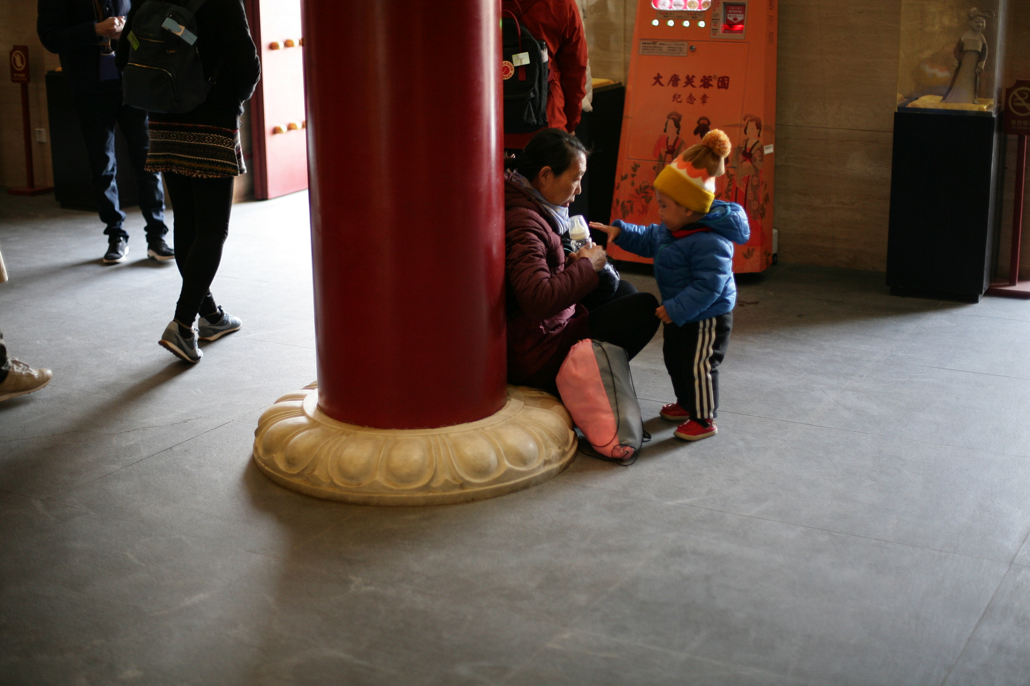 Canon EOS 5D + Canon EF 50mm F1.4 USM sample photo. Img photography
