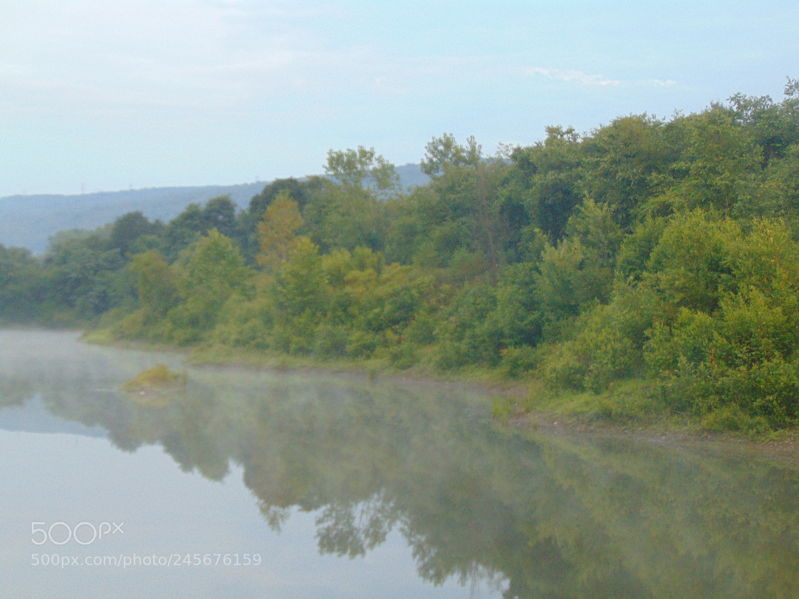 Sony Cyber-shot DSC-H300 sample photo. The reflection pound photography