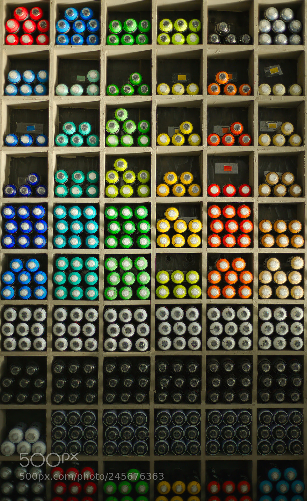 Nikon D600 sample photo. Color dreams photography