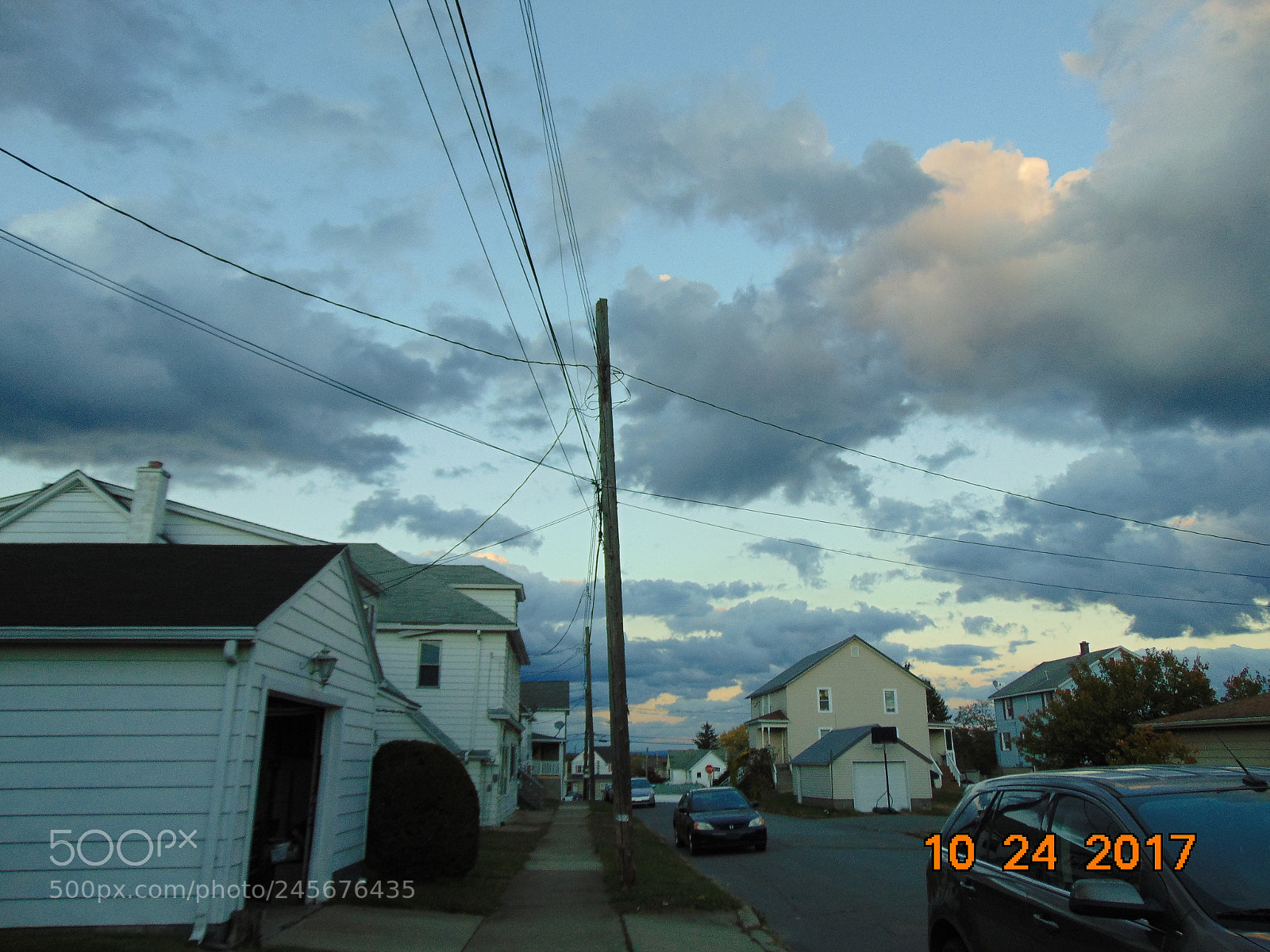 Sony Cyber-shot DSC-H300 sample photo. Sky is life photography