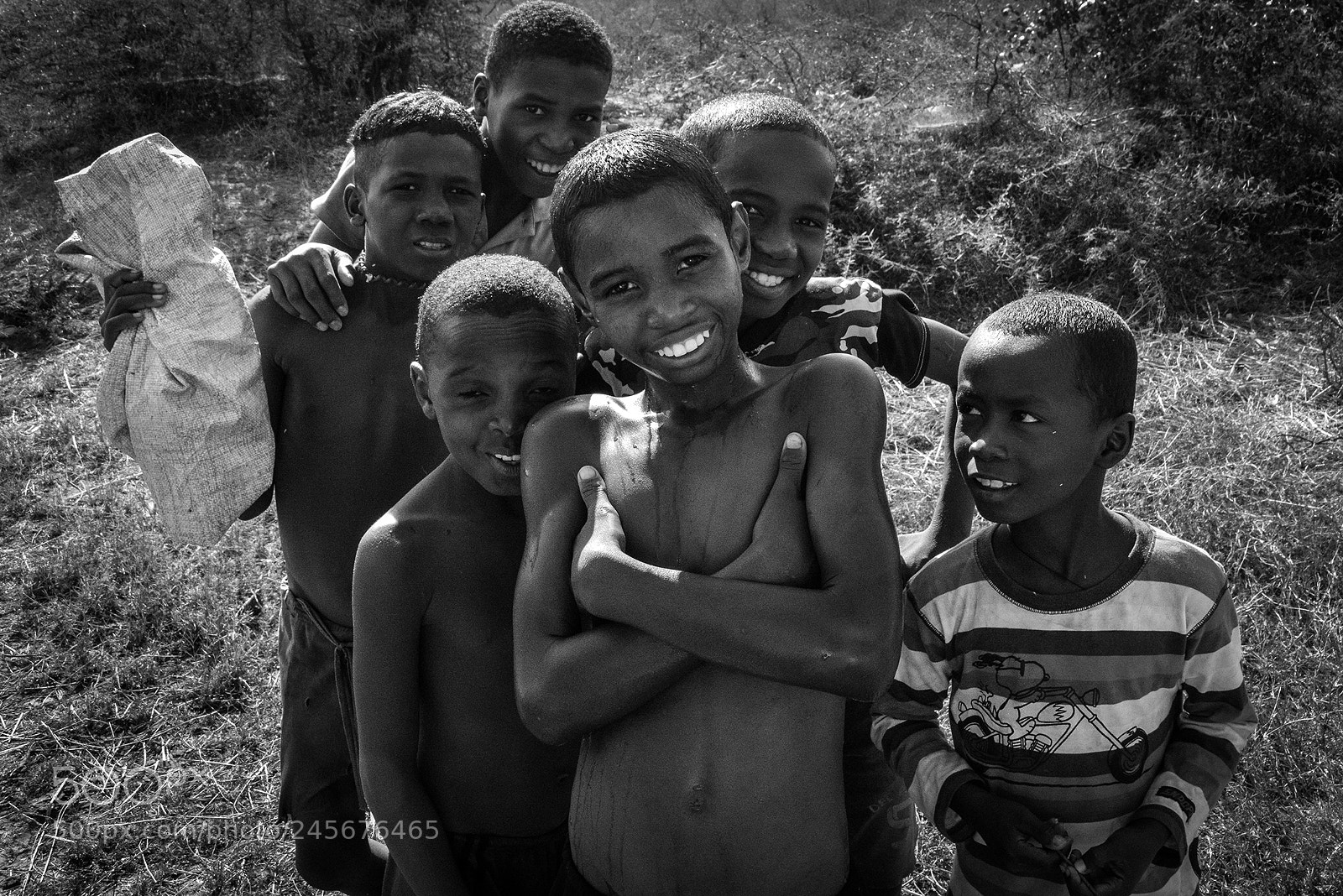 Nikon D600 sample photo. Malagasy photography