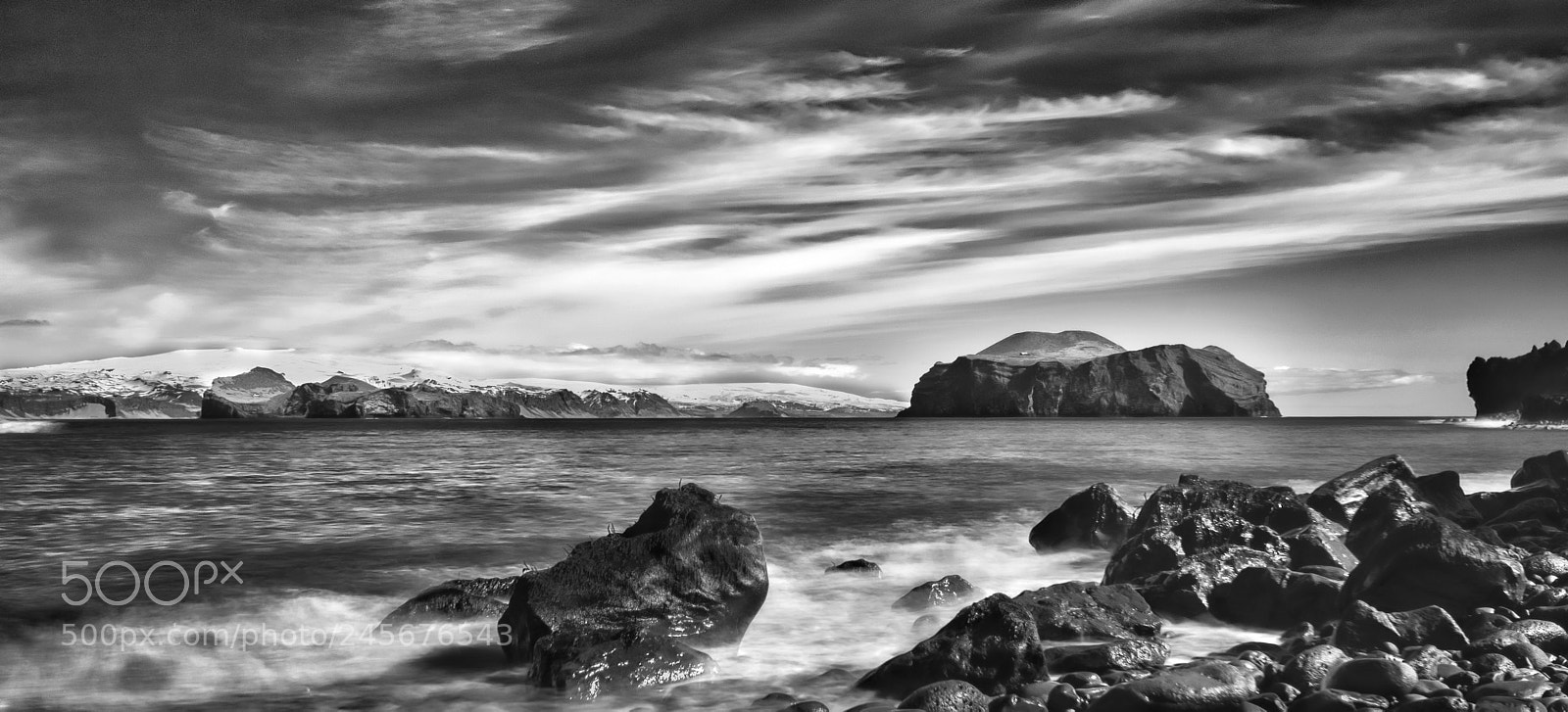 Nikon D7100 sample photo. Rock sky photography